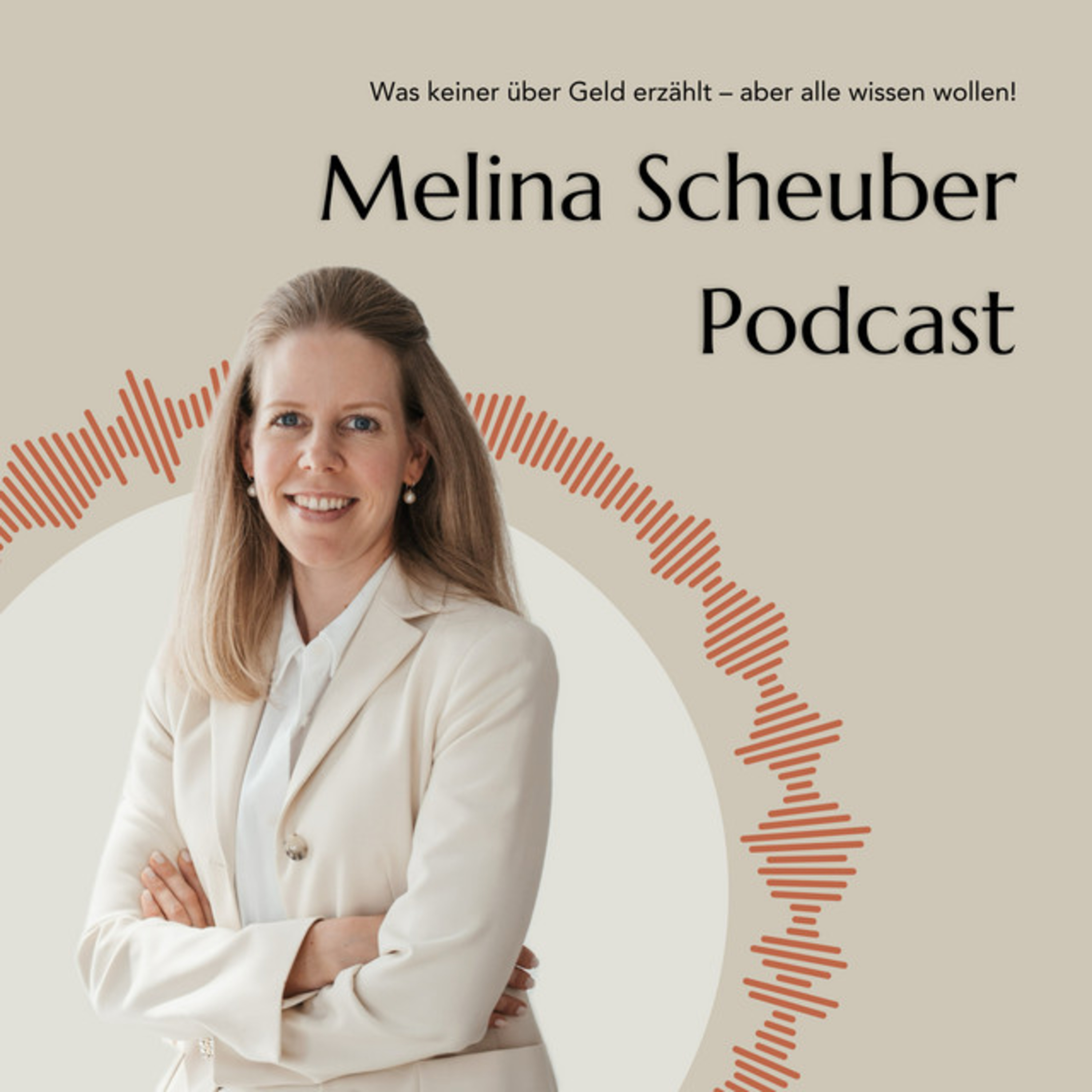 Melina Scheuber Podcast