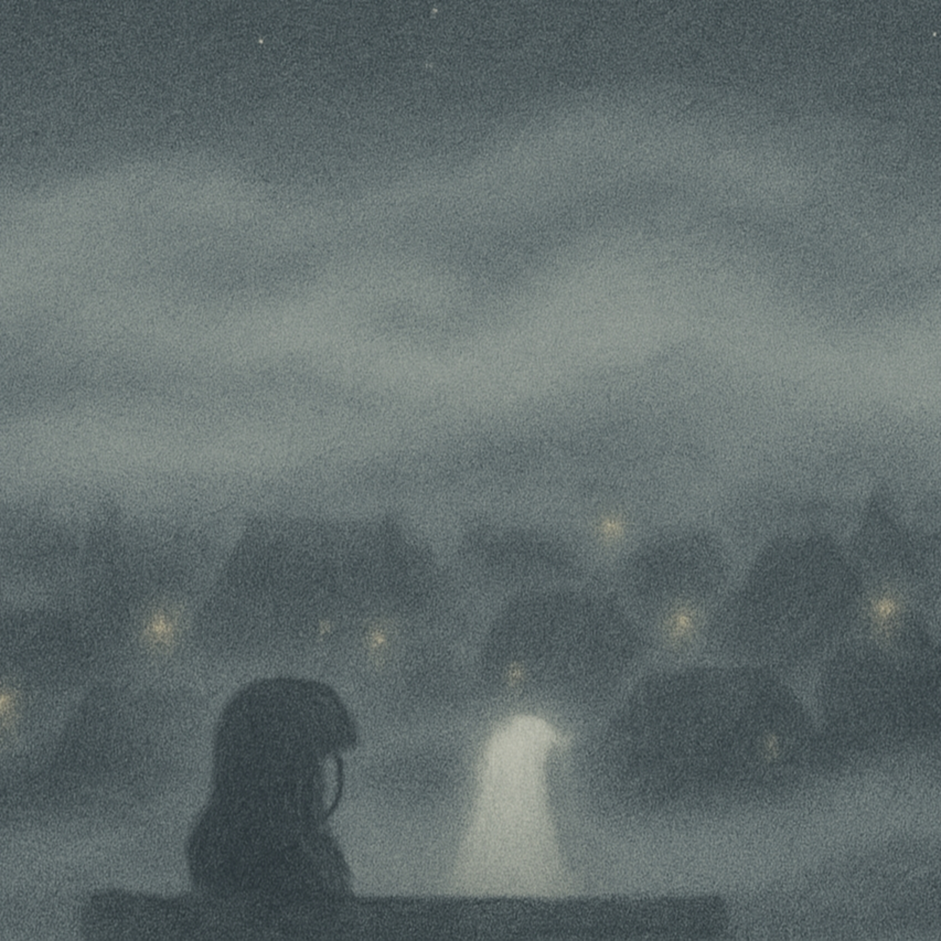 City of Fog - Bedtime stories for kids