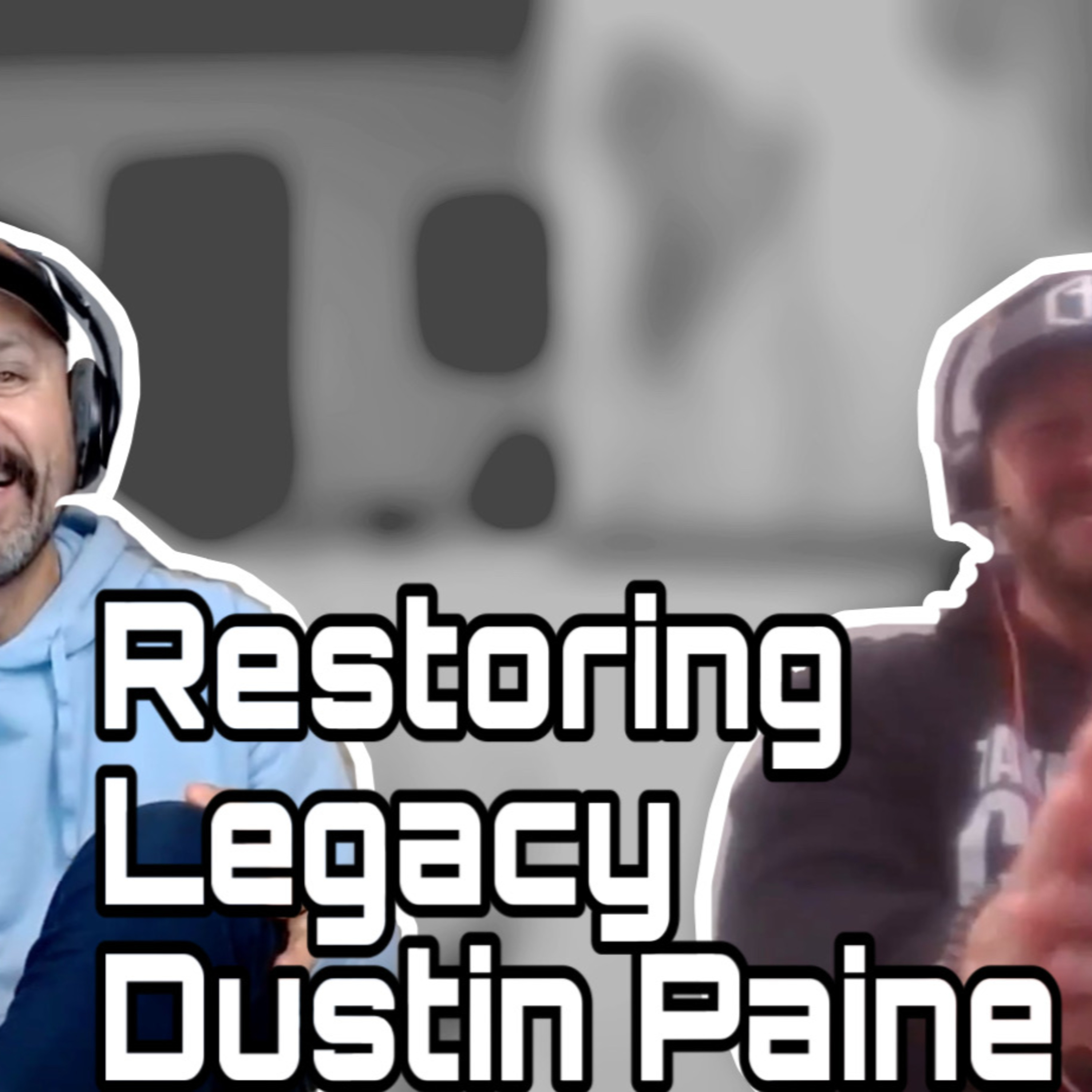 Legacy Makers