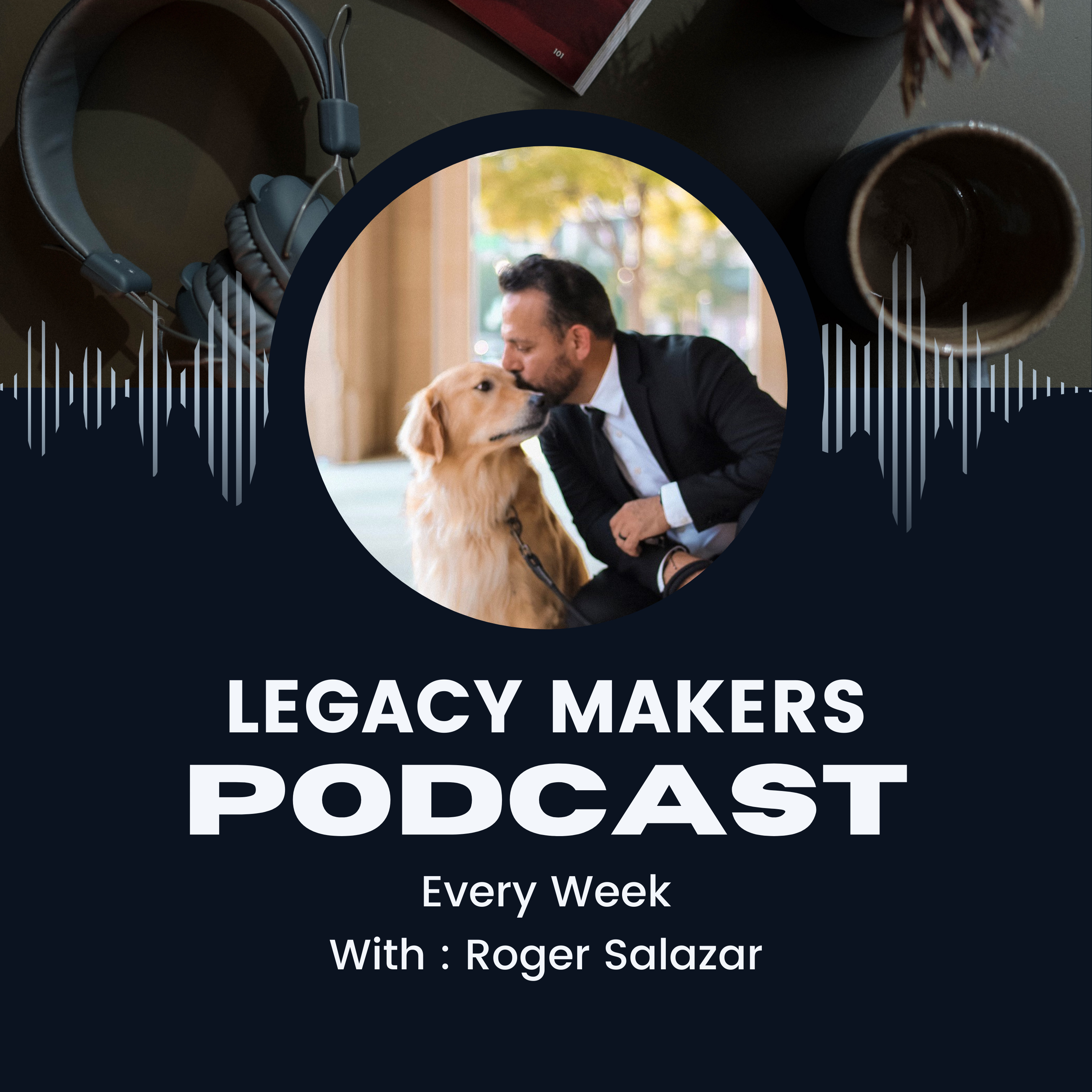 Legacy Makers
