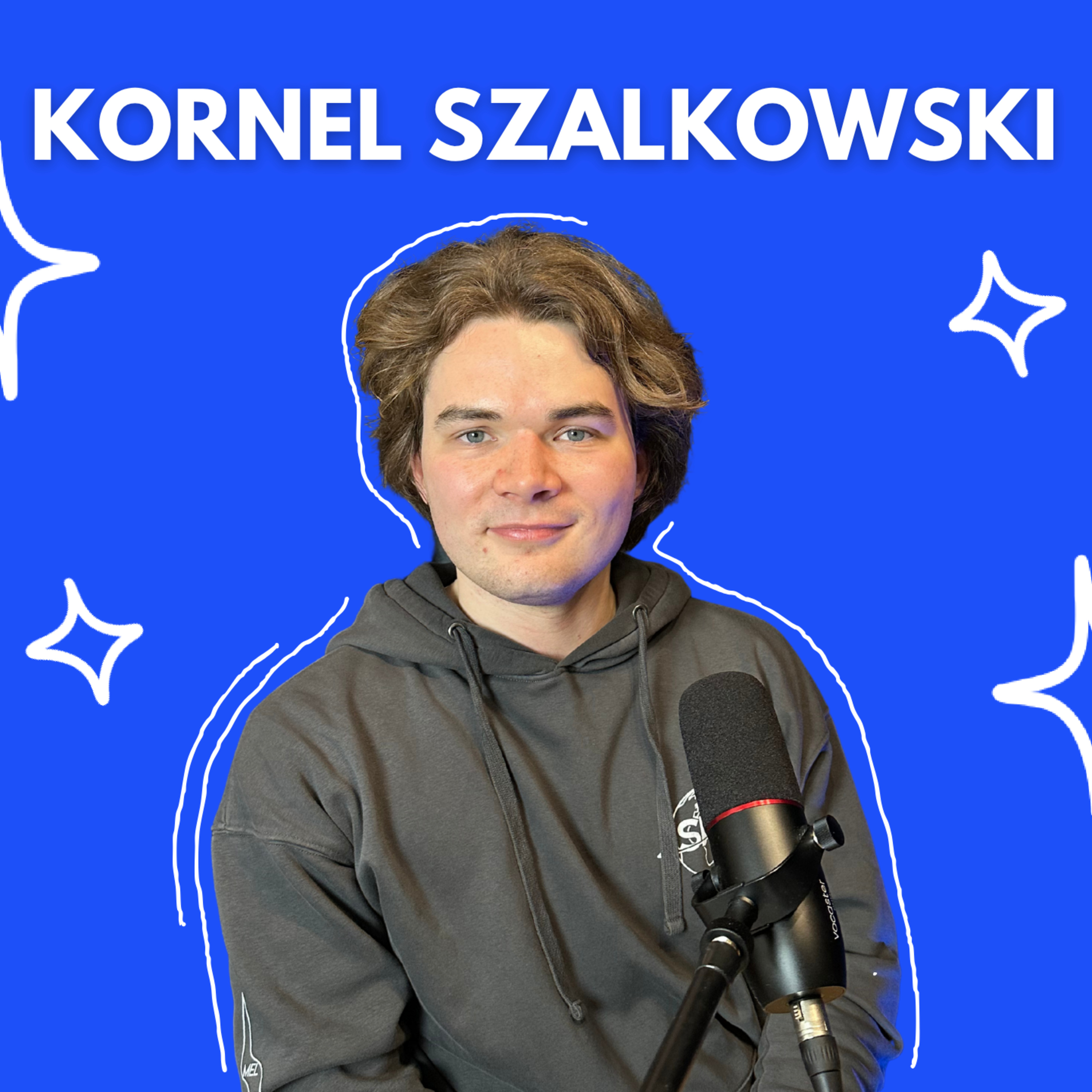 Kosmos na podsłuchu