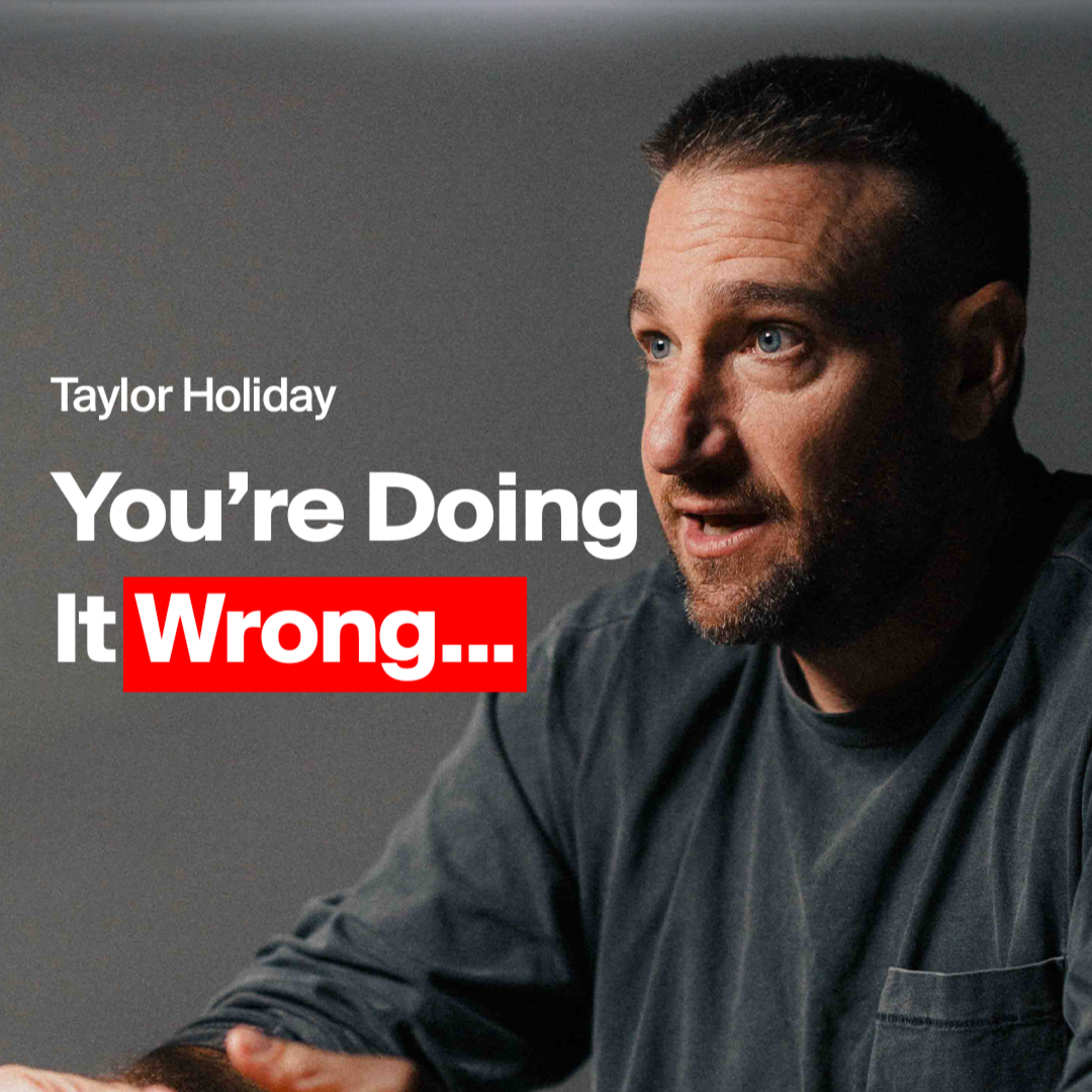 Taylor Holiday – The 2026 E-Commerce Masterclass That Will Make You Question Everything