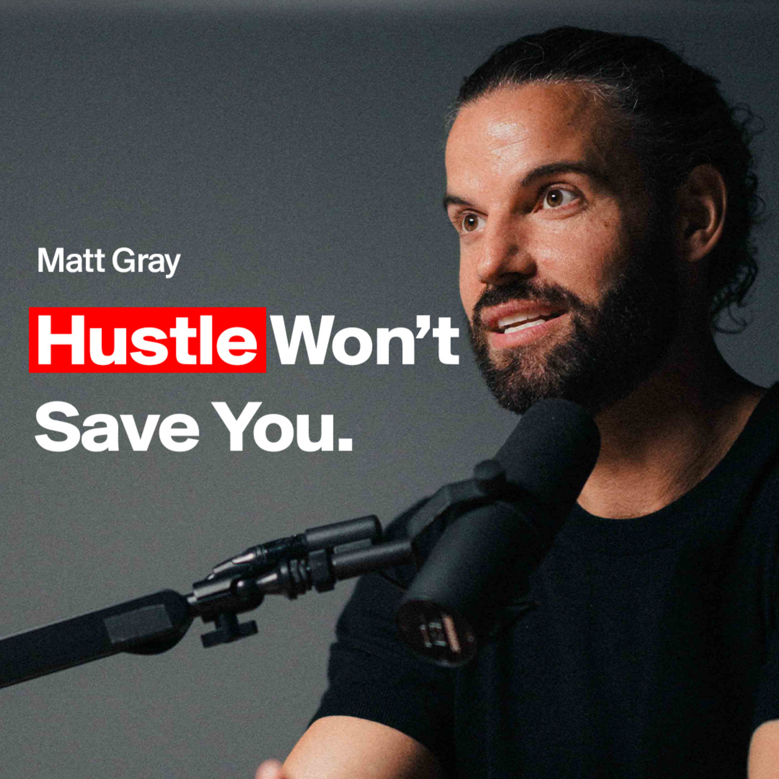 Podcast Cover