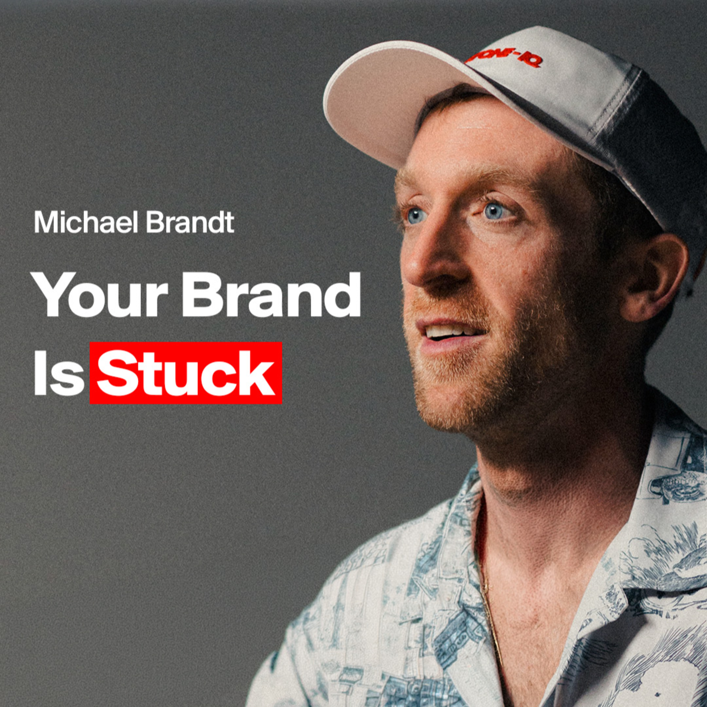 Michael Brandt – Rogan, Jon Jones & Diary of a CEO: The Playbook They All Believe In (Ketone IQ)