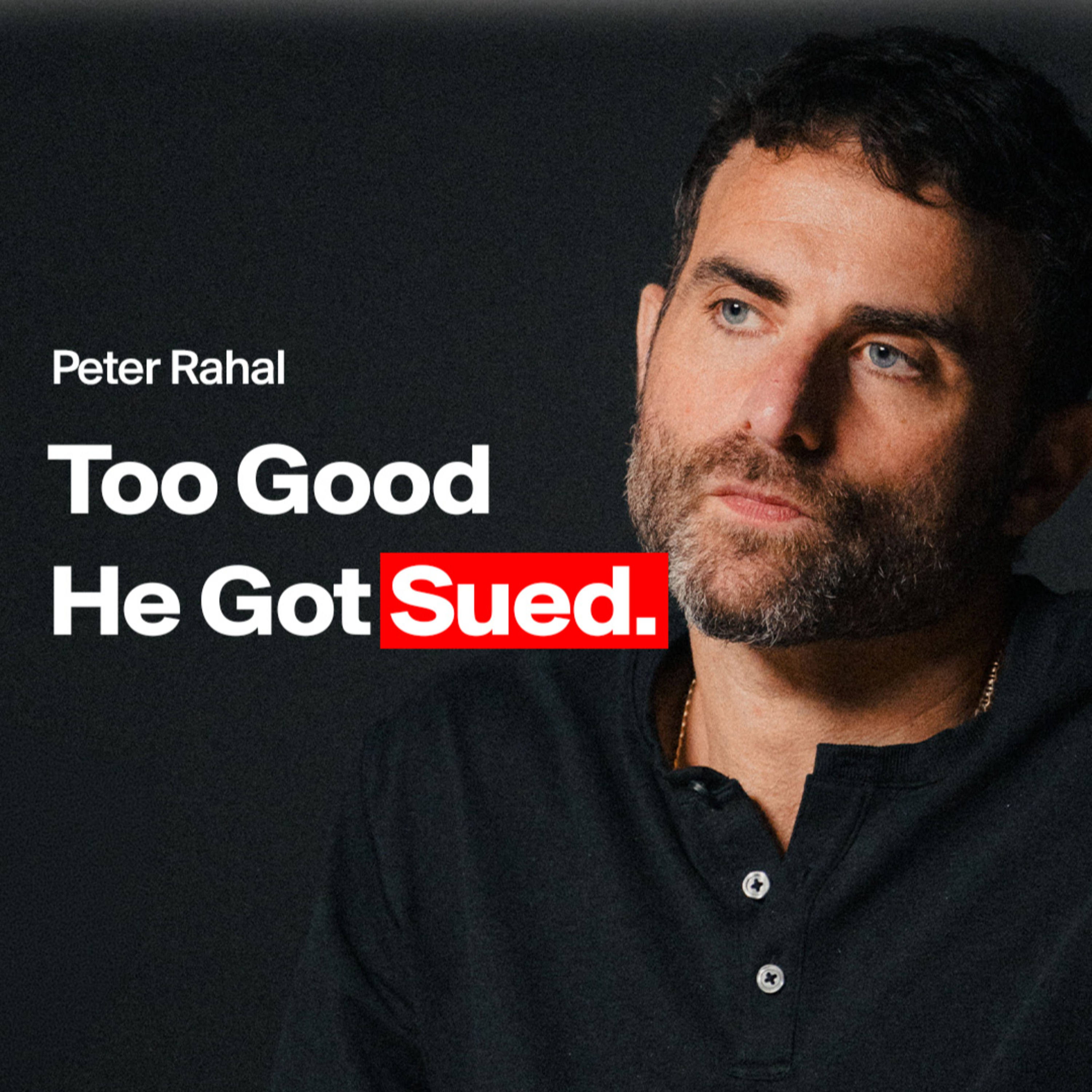 Podcast Cover