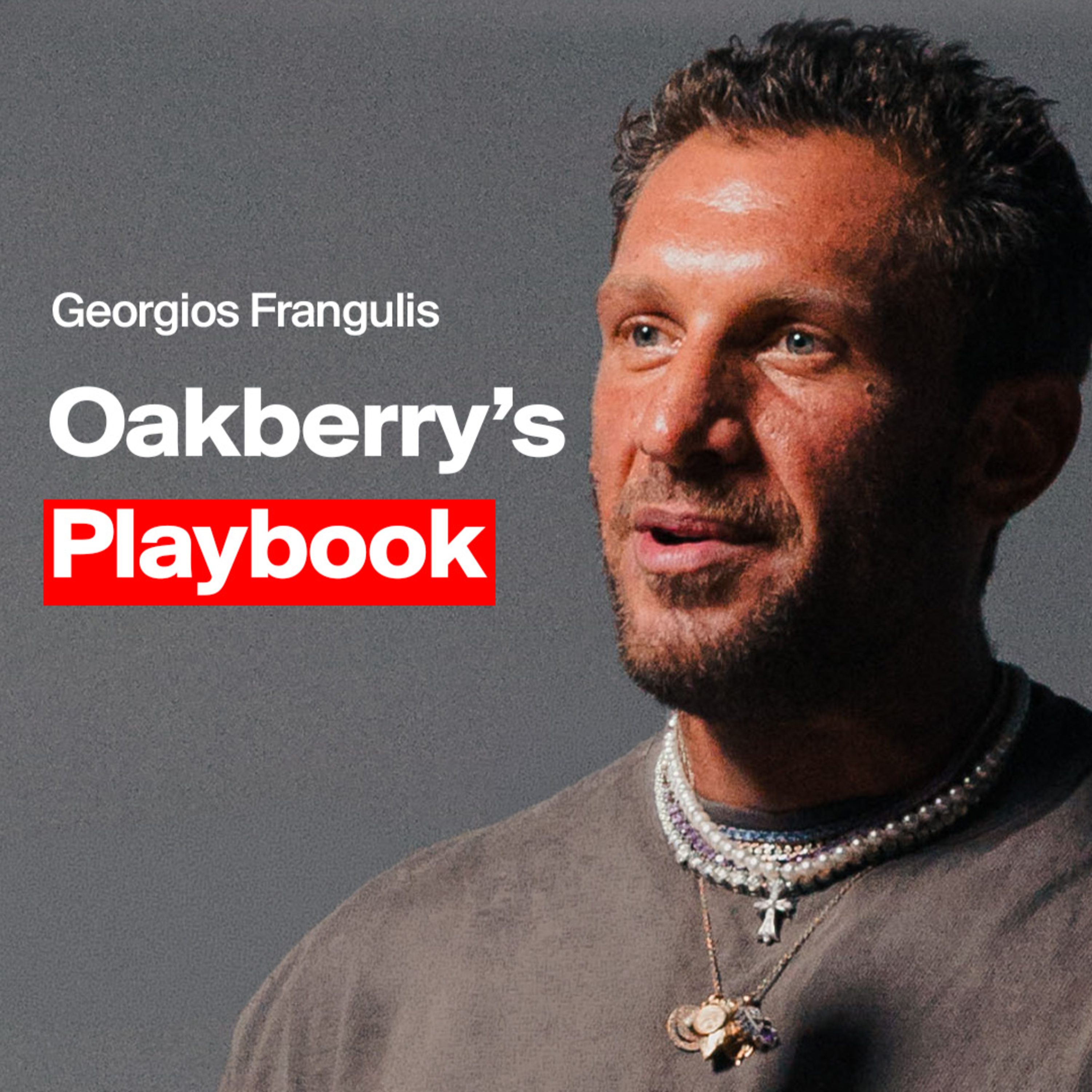 Georgios Frangulis – The Franchising Playbook That Built 1,000 Stores In 9 Years