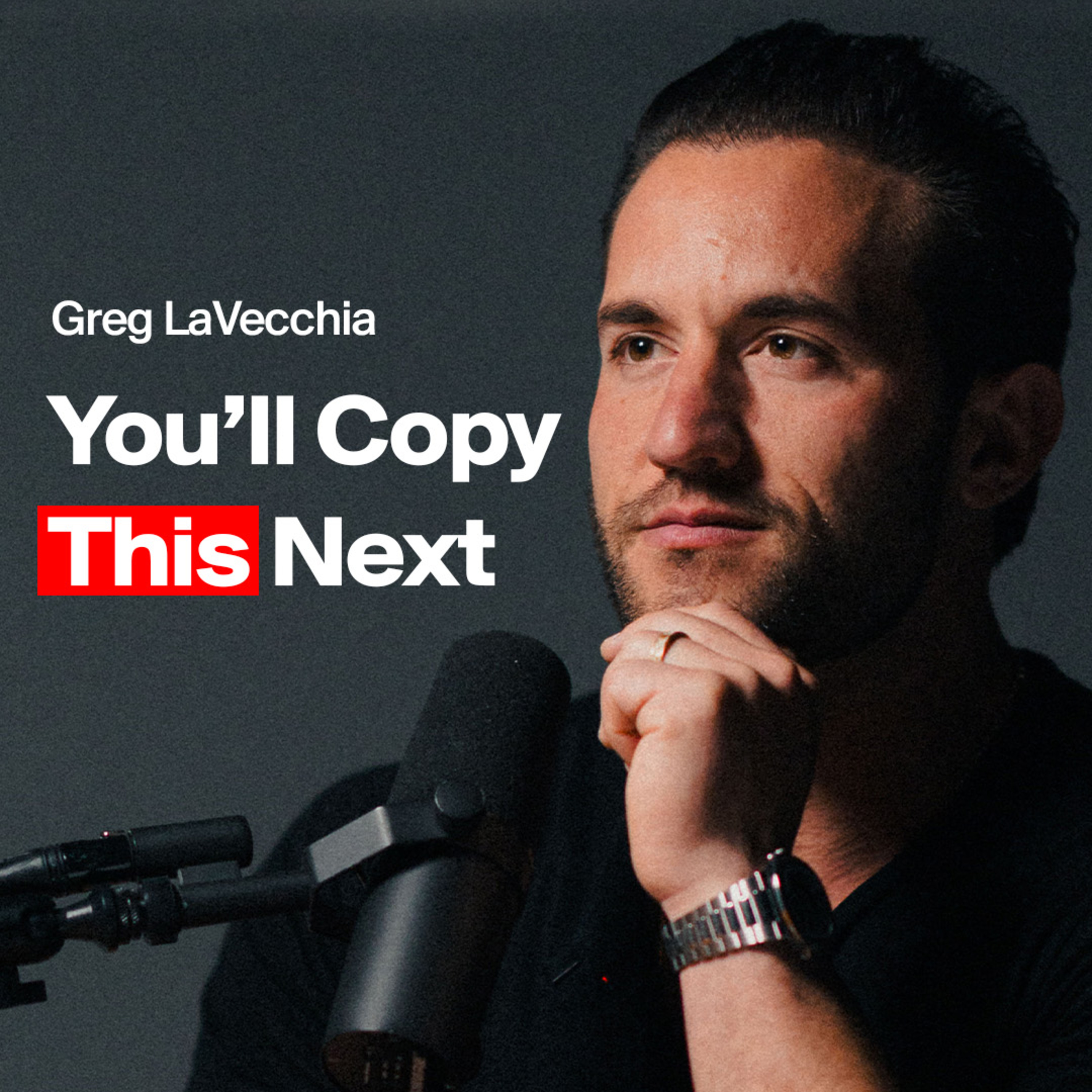 Greg LaVecchia - How Bloom Built the Playbook Every Founder Will Copy in 2026 Episode cover