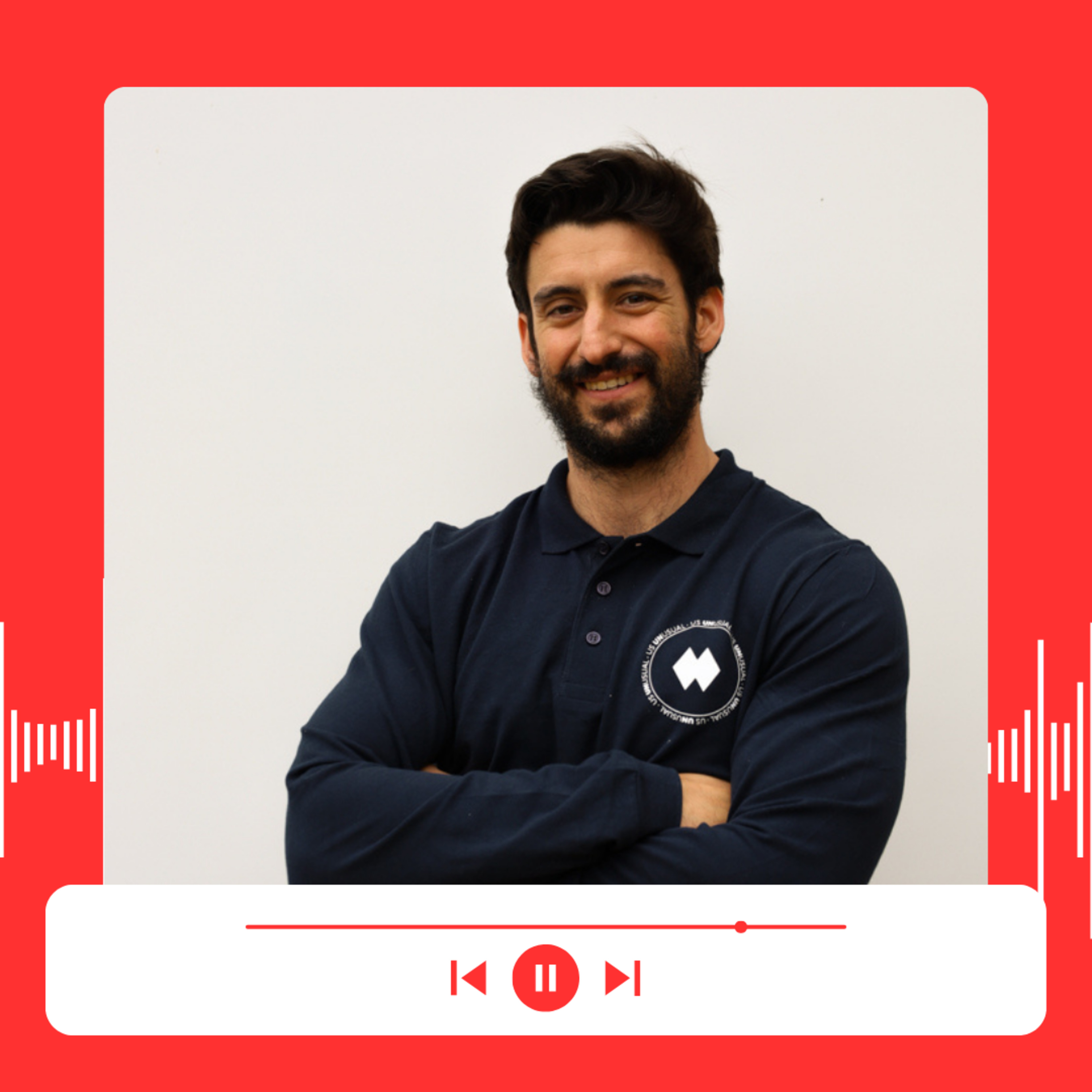 BDifferent Podcast, conversaciones sobre sector Travel con los fundadores de agencias de viajes