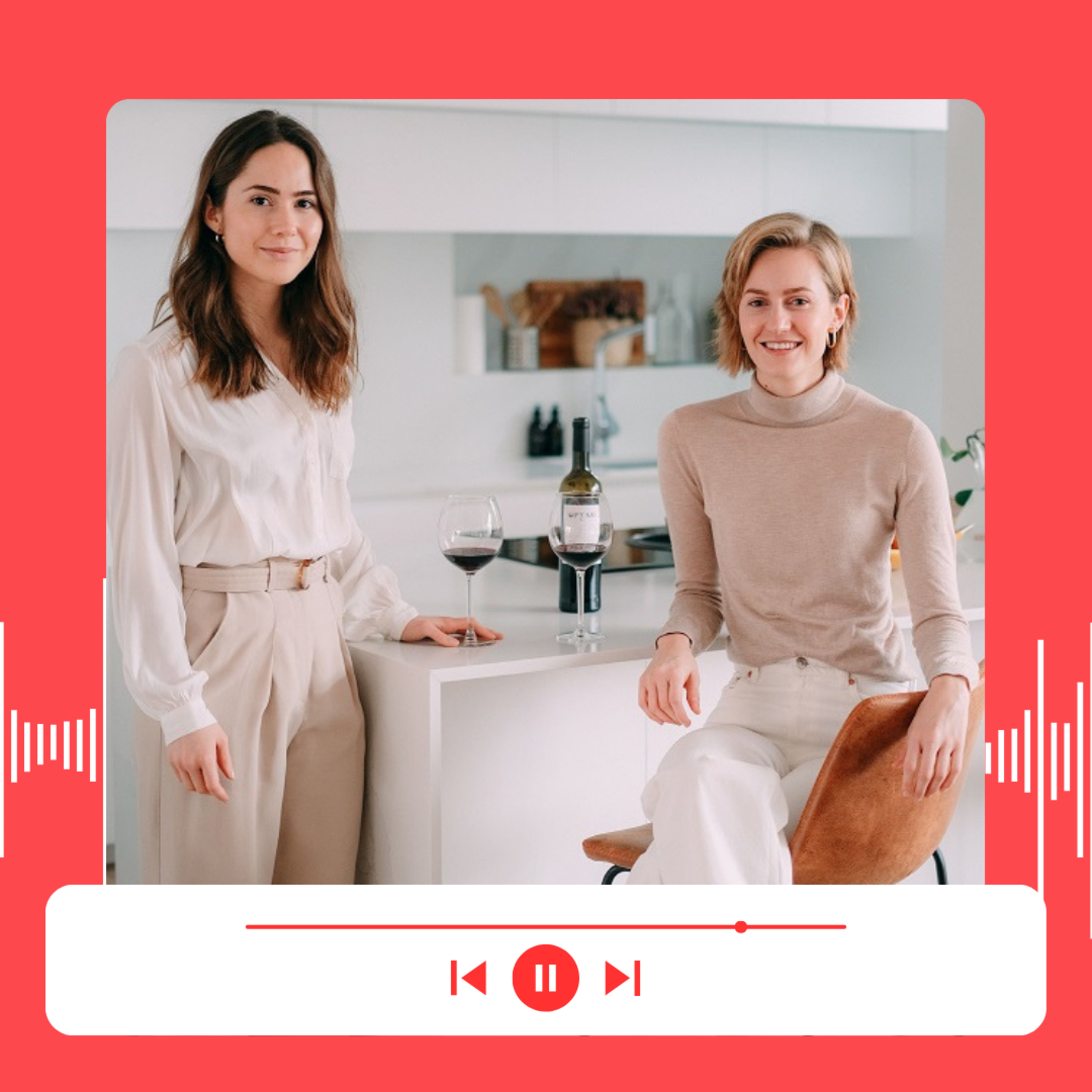 BDifferent Podcast, conversaciones sobre sector Travel con los fundadores de agencias de viajes