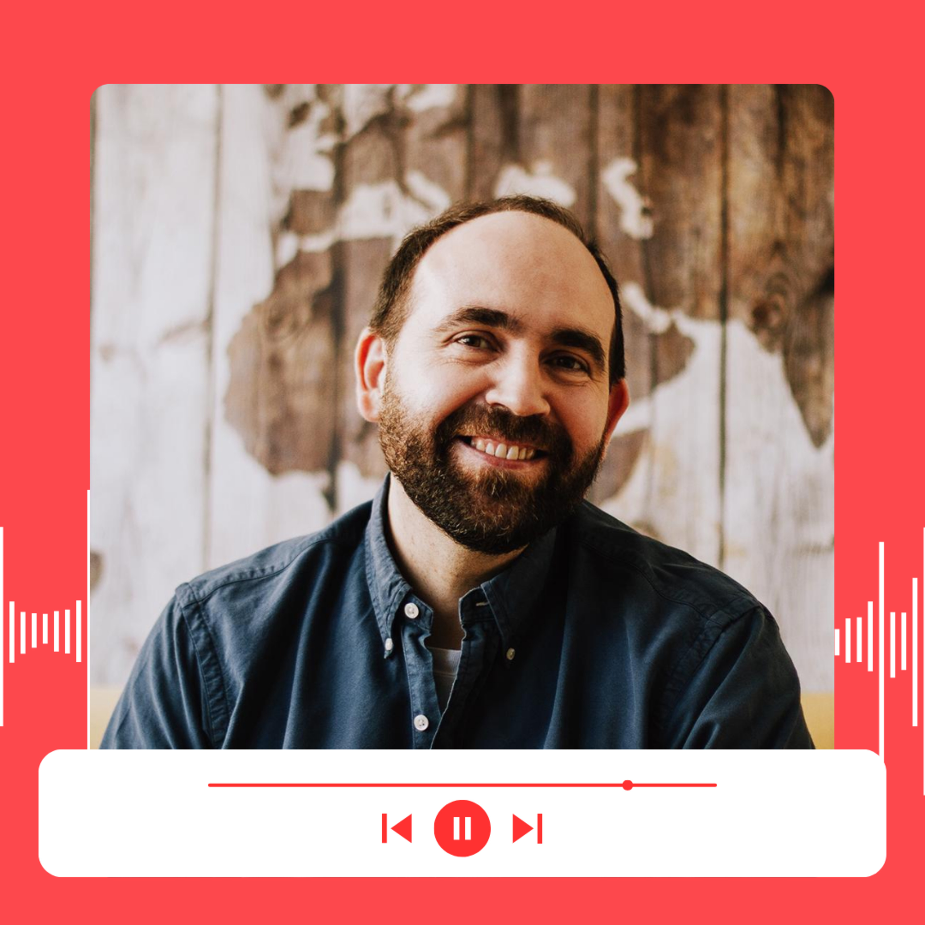 BDifferent Podcast, conversaciones sobre sector Travel con los fundadores de agencias de viajes