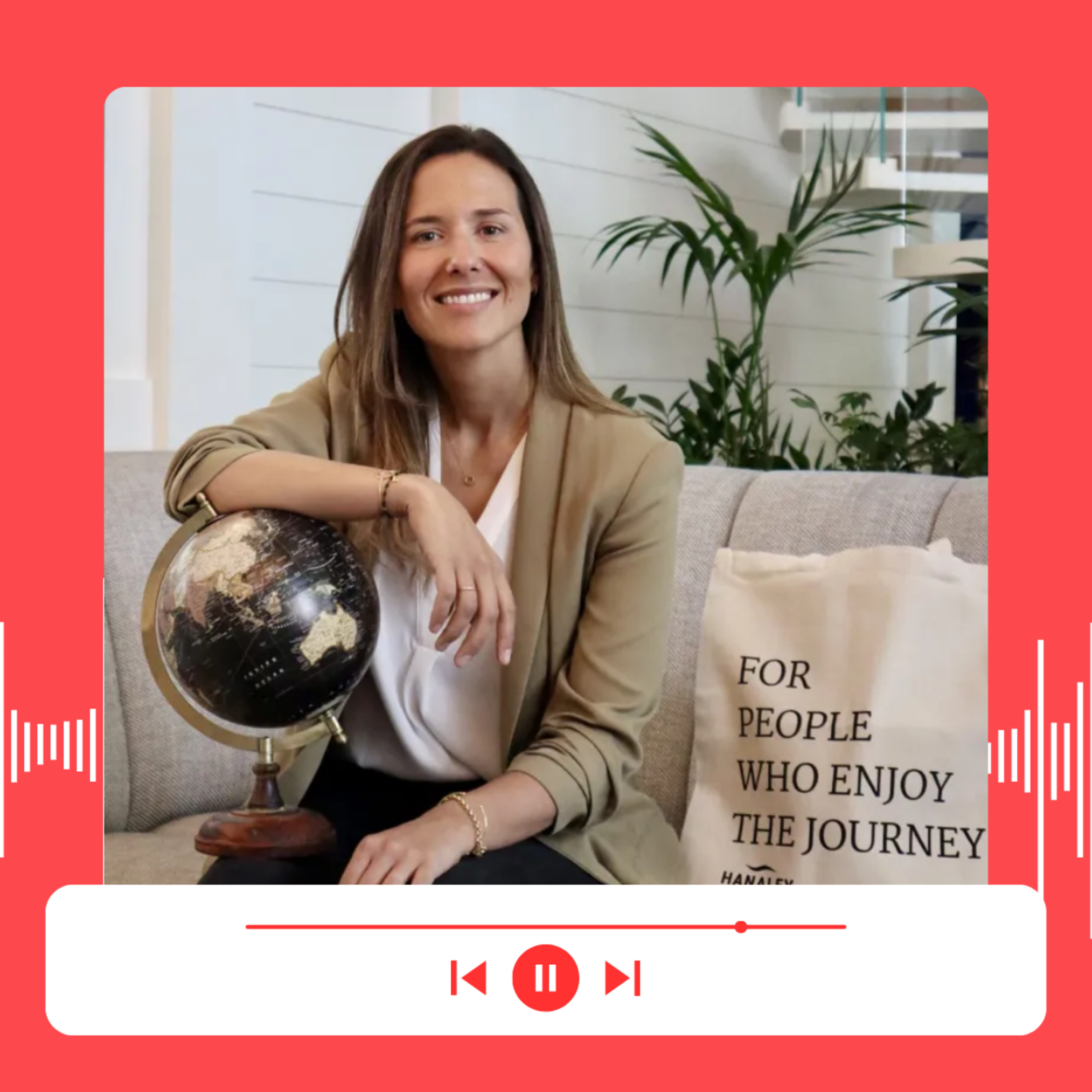 BDifferent Podcast, conversaciones sobre sector Travel con los fundadores de agencias de viajes