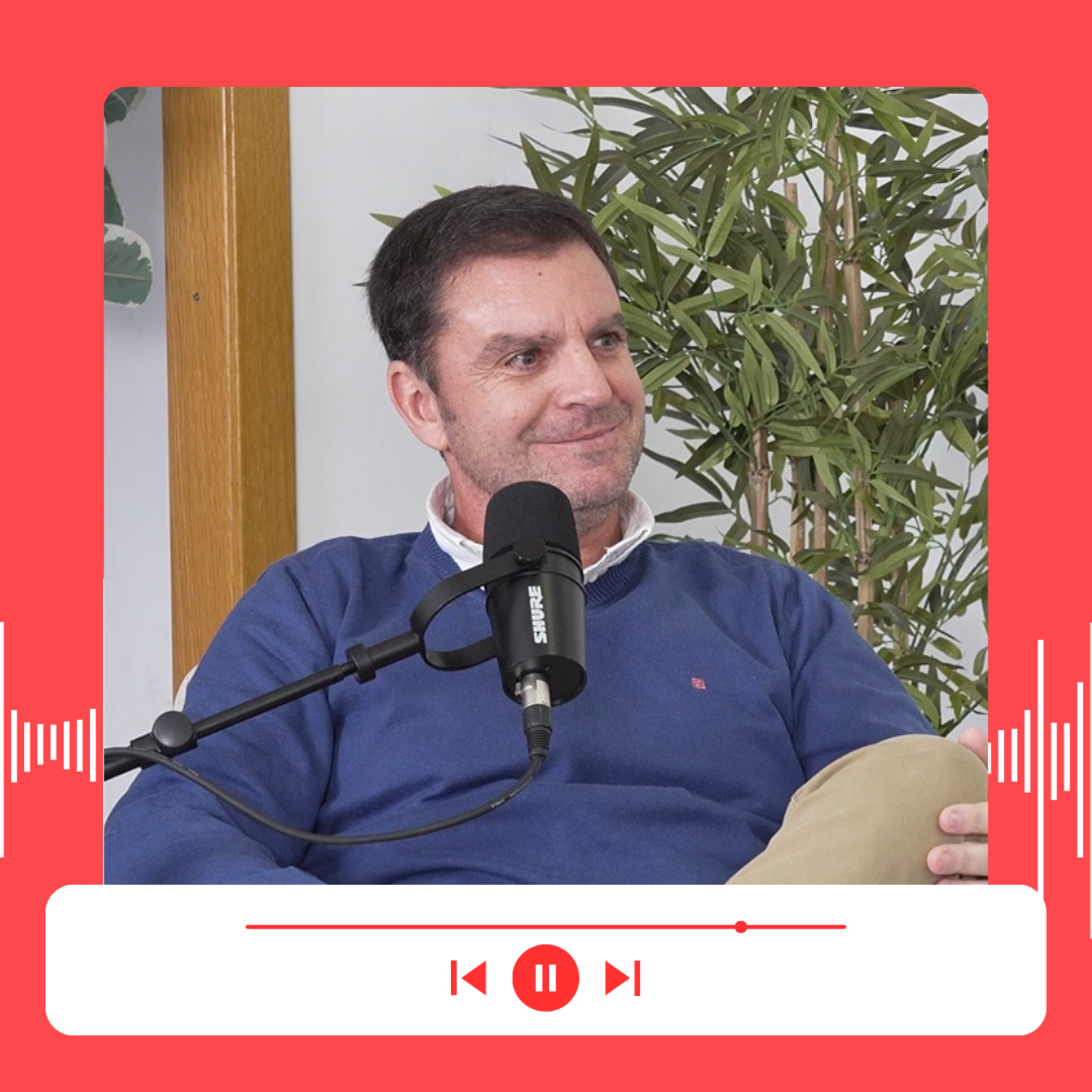 BDifferent Podcast, conversaciones sobre sector Travel con los fundadores de agencias de viajes