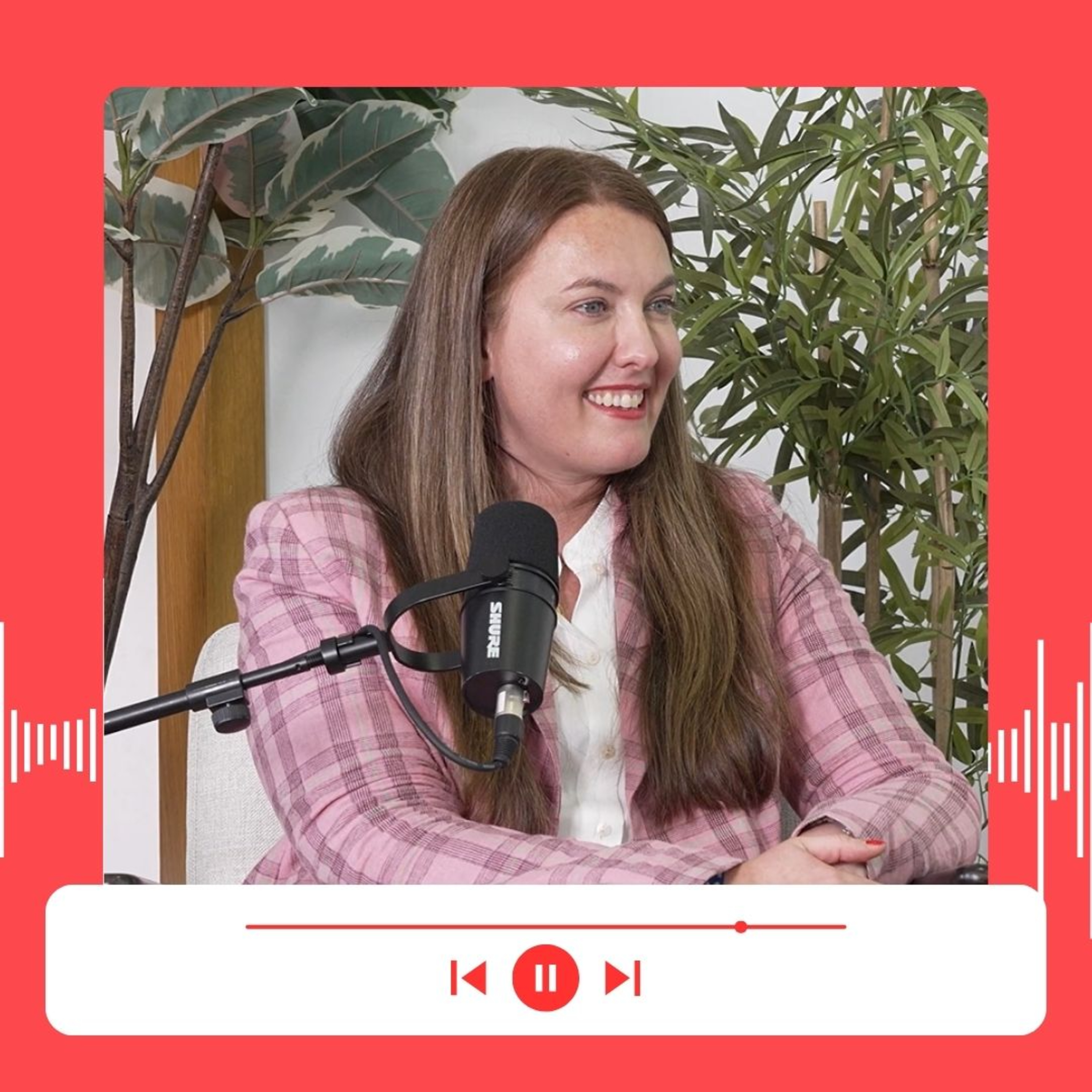 ¿El camino de Santiago genera negocio? Sabela Gippini CEO y fundadora nos cuenta cómo  episode artwork