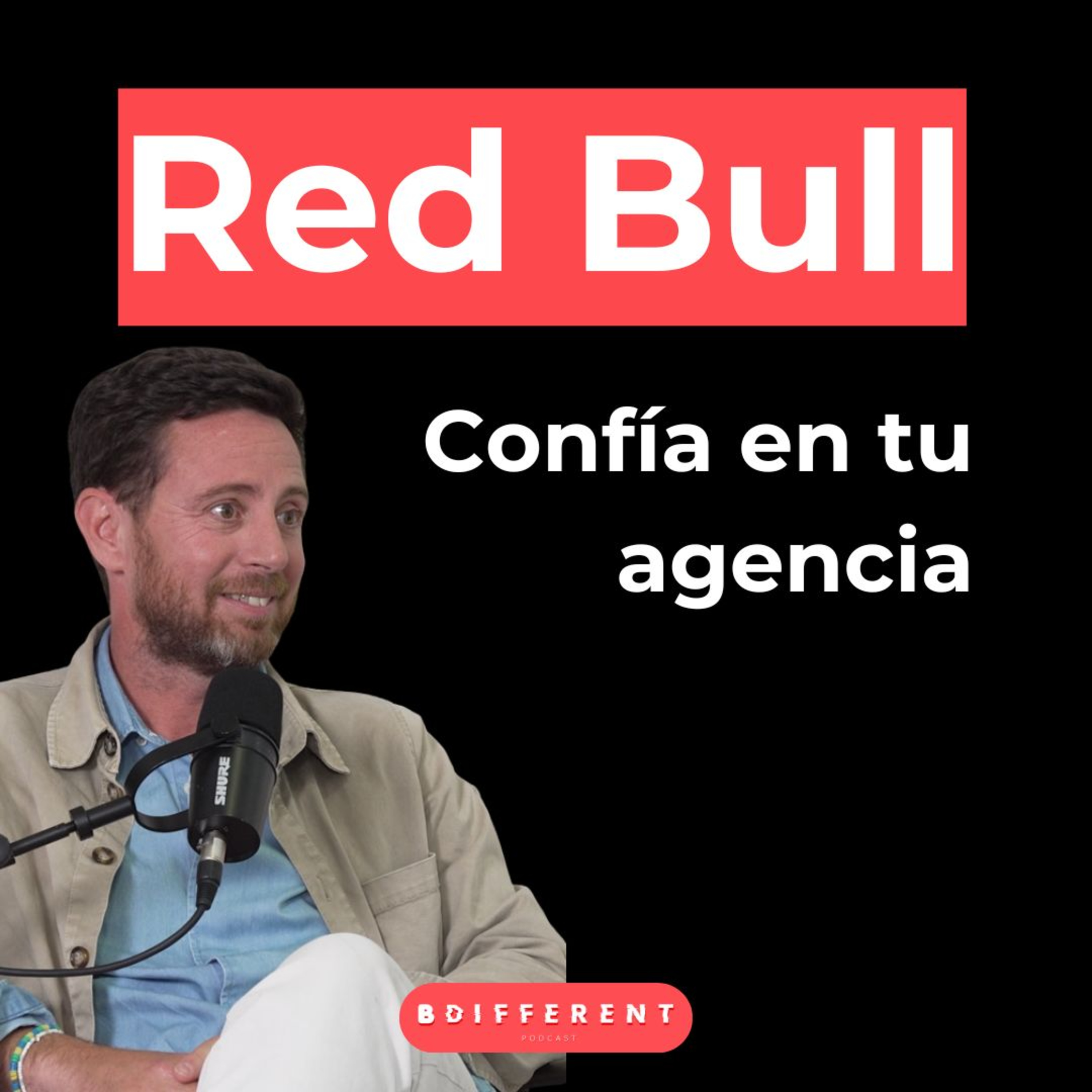 Red Bull confió en ellos en pleno COVID | El viaje que lanzó su agencia episode artwork