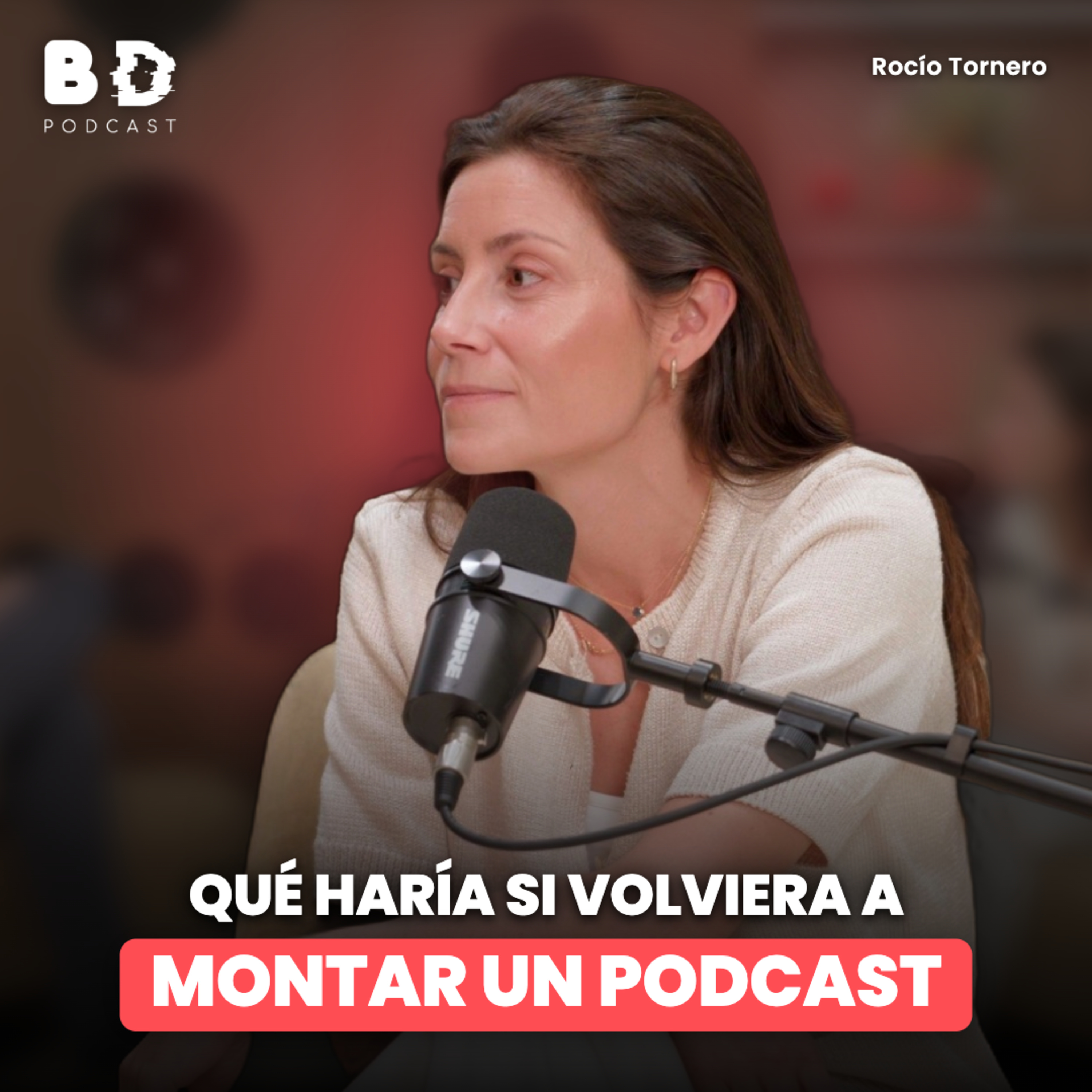Portada de BDifferent Podcast, conversaciones Travel