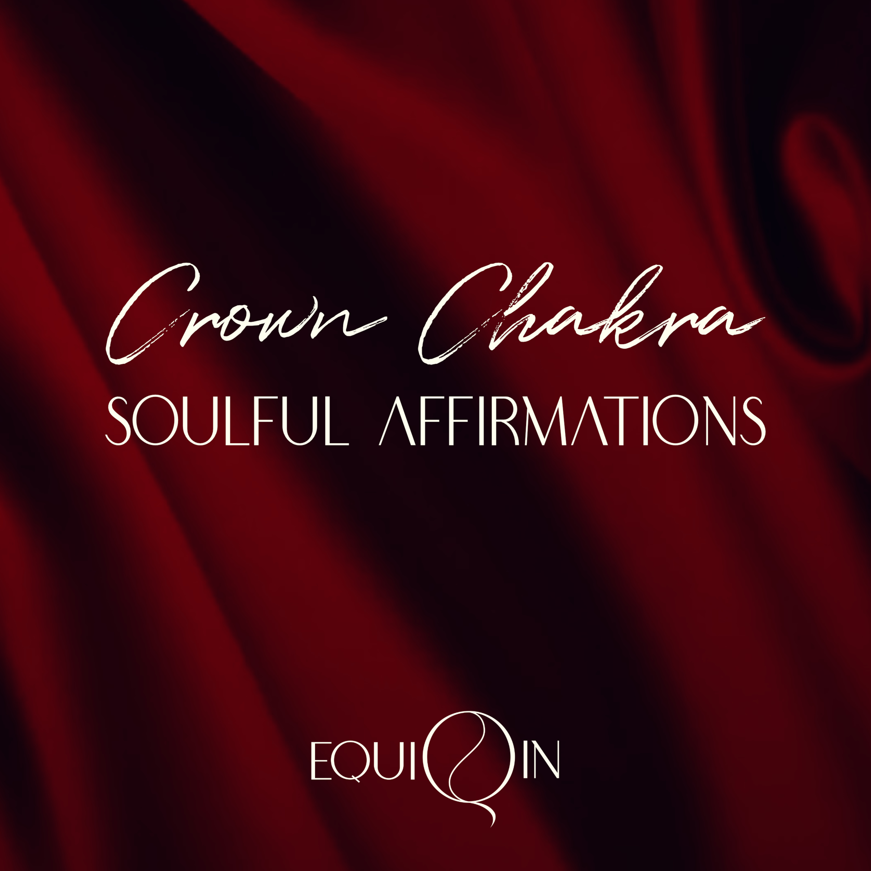 Crown Chakra Journey | Soulful Affirmations S2E7 episode artwork