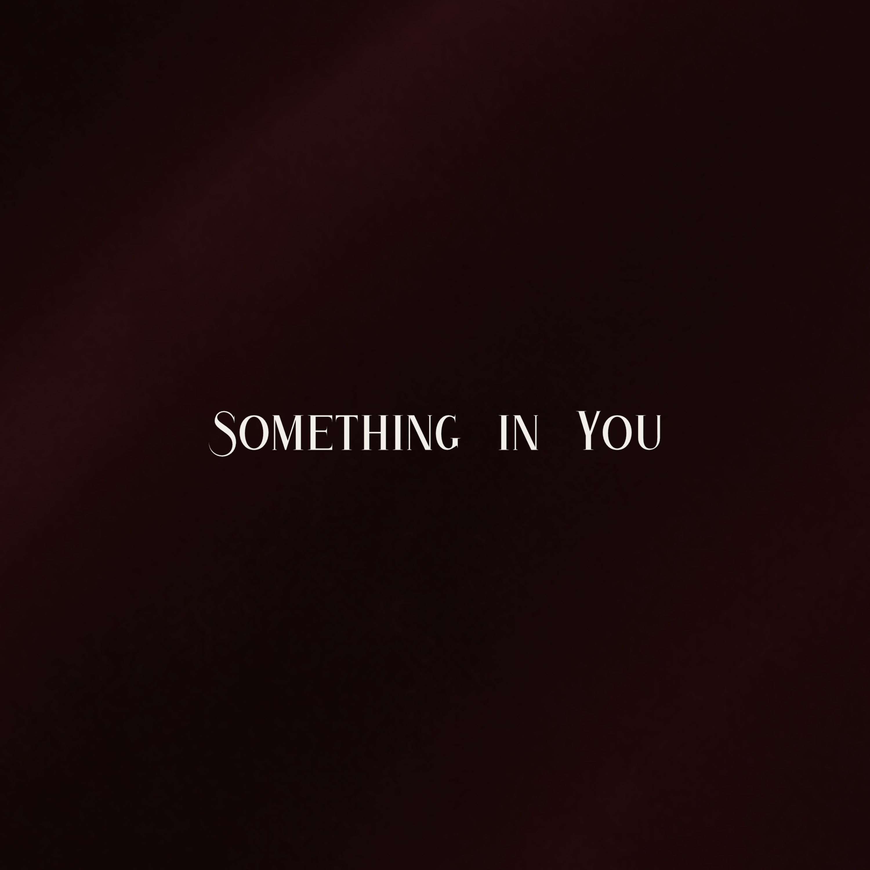 Something in You Has Already Noticed episode artwork