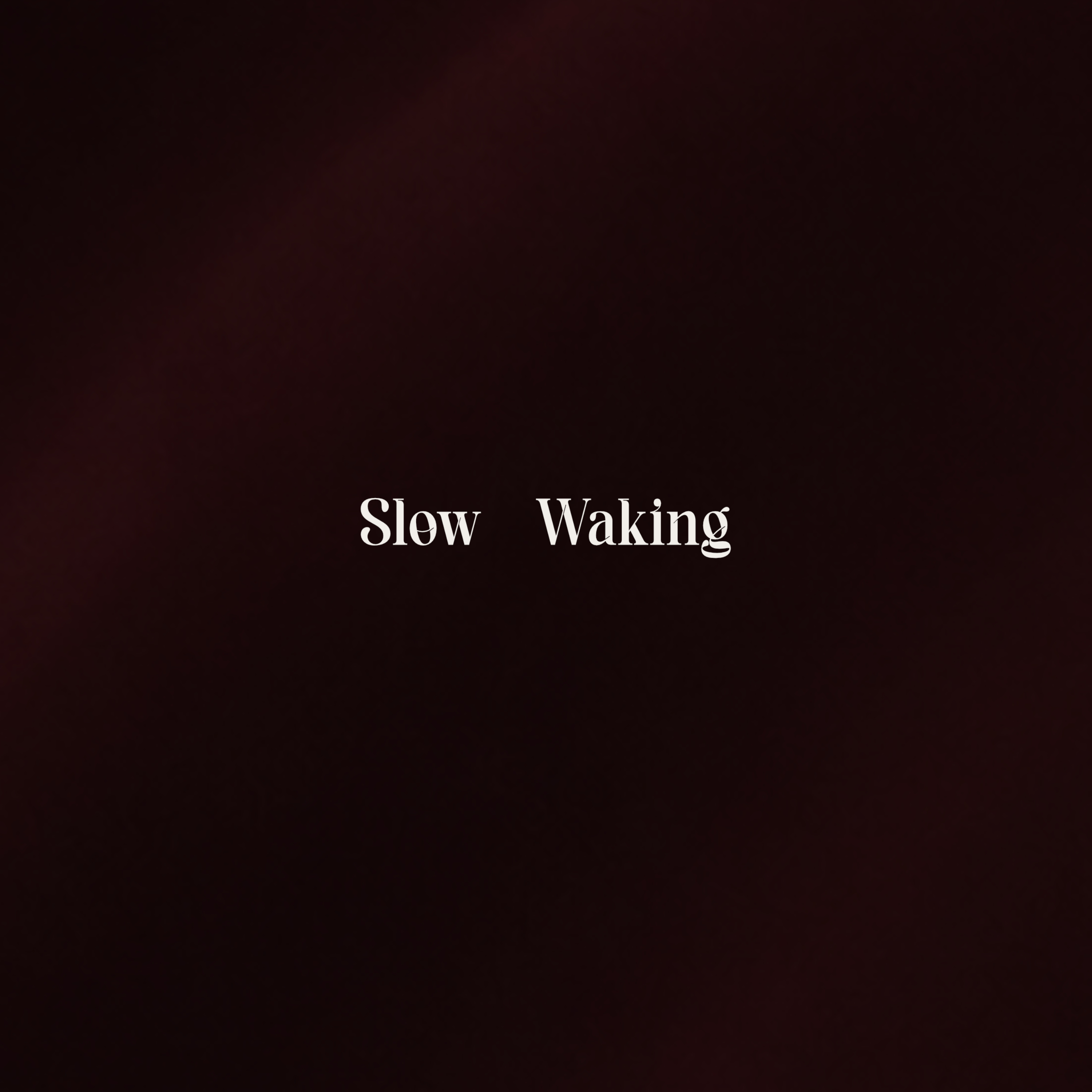 When the Body Wakes Slowly episode artwork