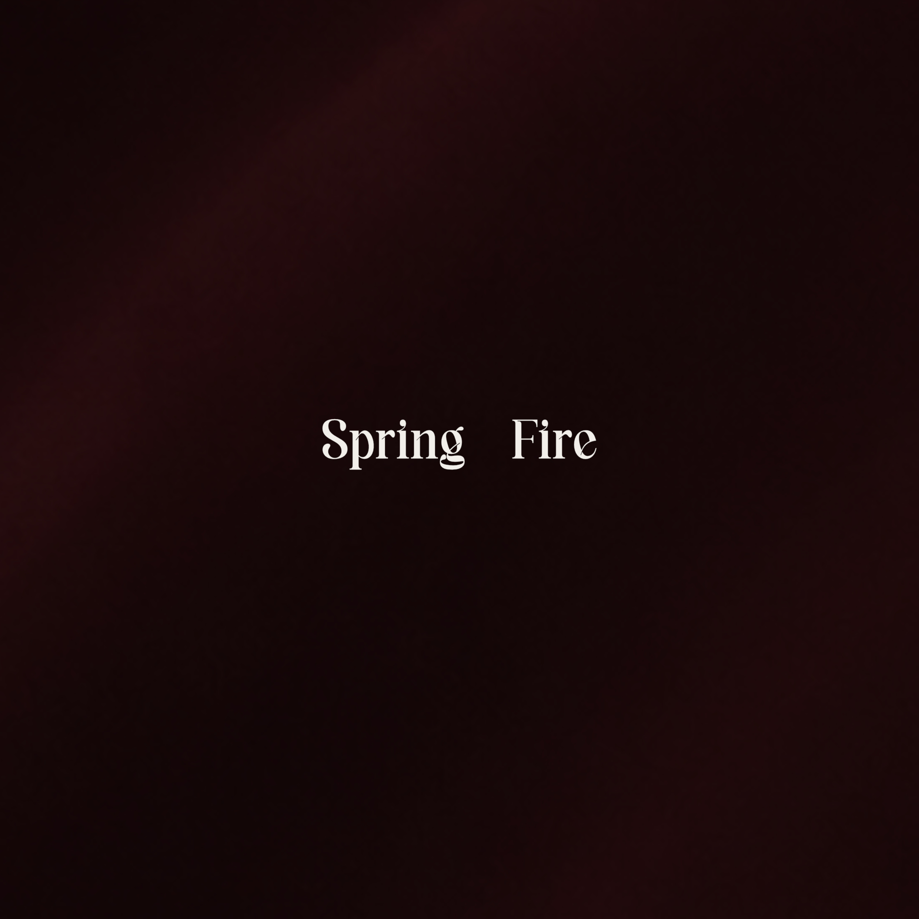 The Art of Calming Spring’s Rising Fire episode artwork