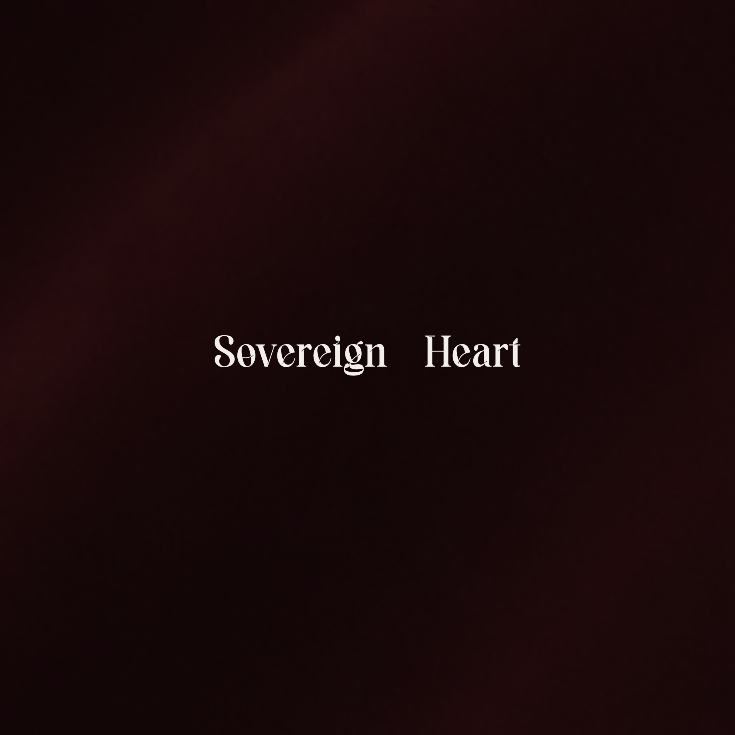 The Sovereign Heart episode artwork