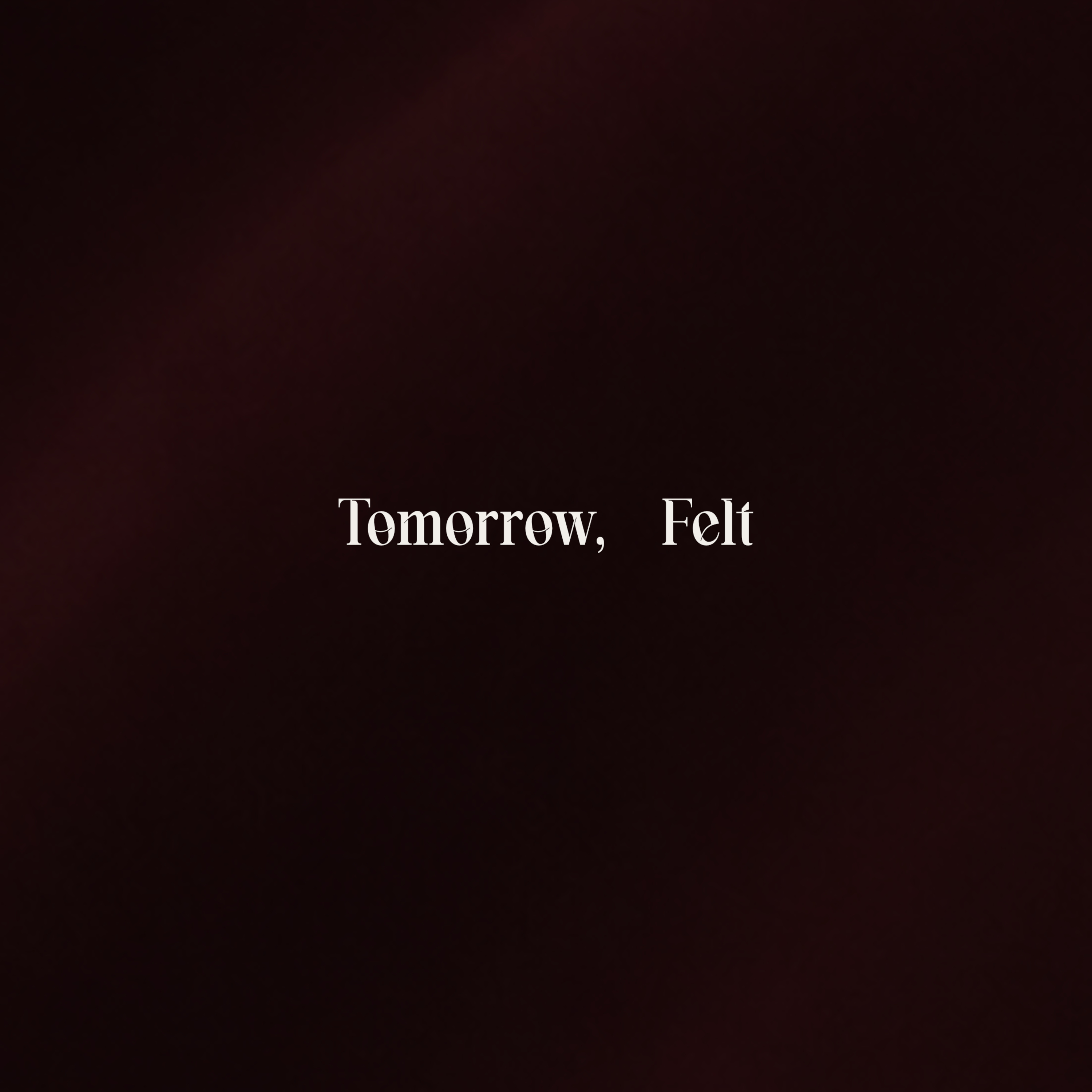 Where Tomorrow Enters the Body episode artwork