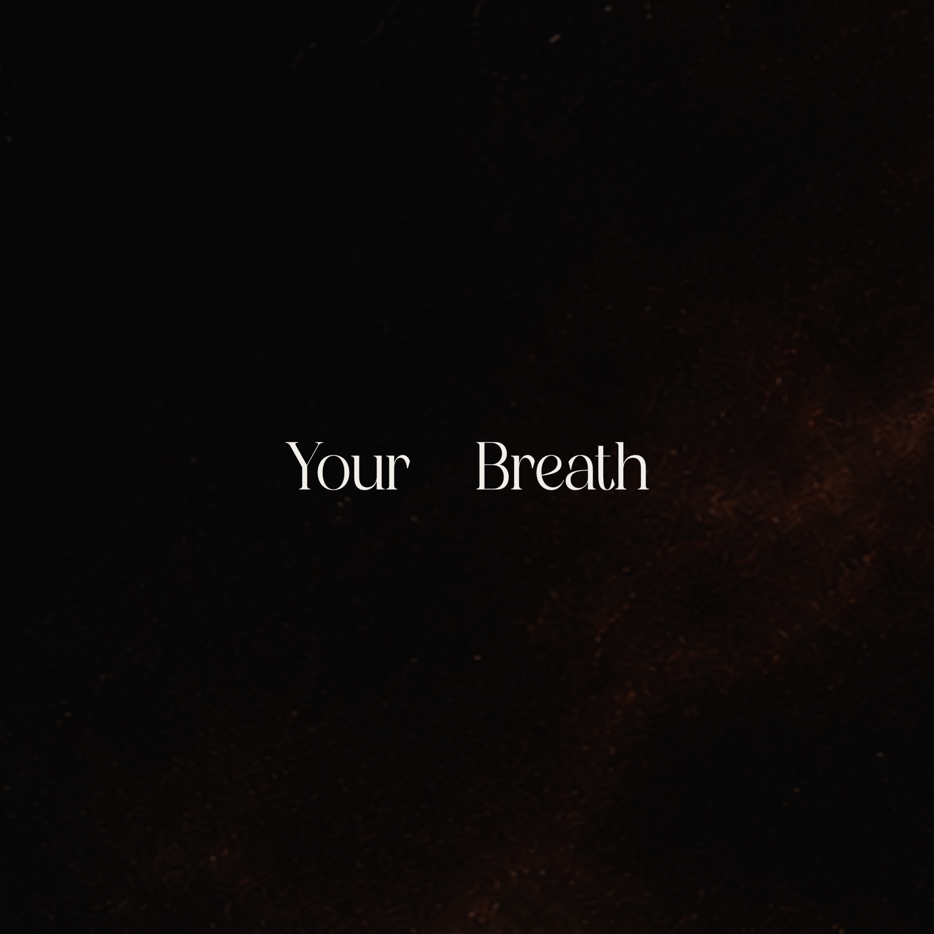 Between Their Timing, Your Breath episode artwork