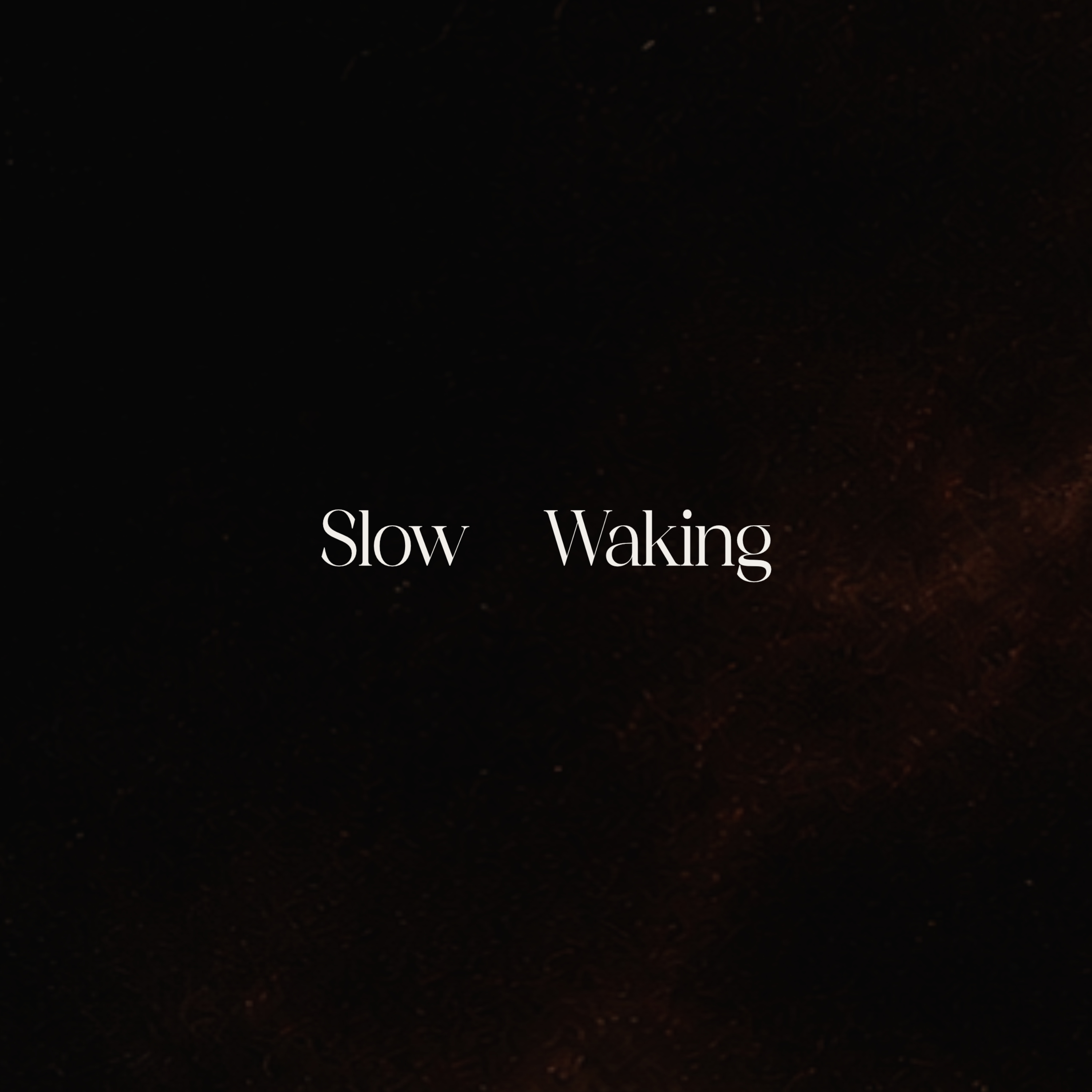 When the Body Wakes Slowly episode artwork