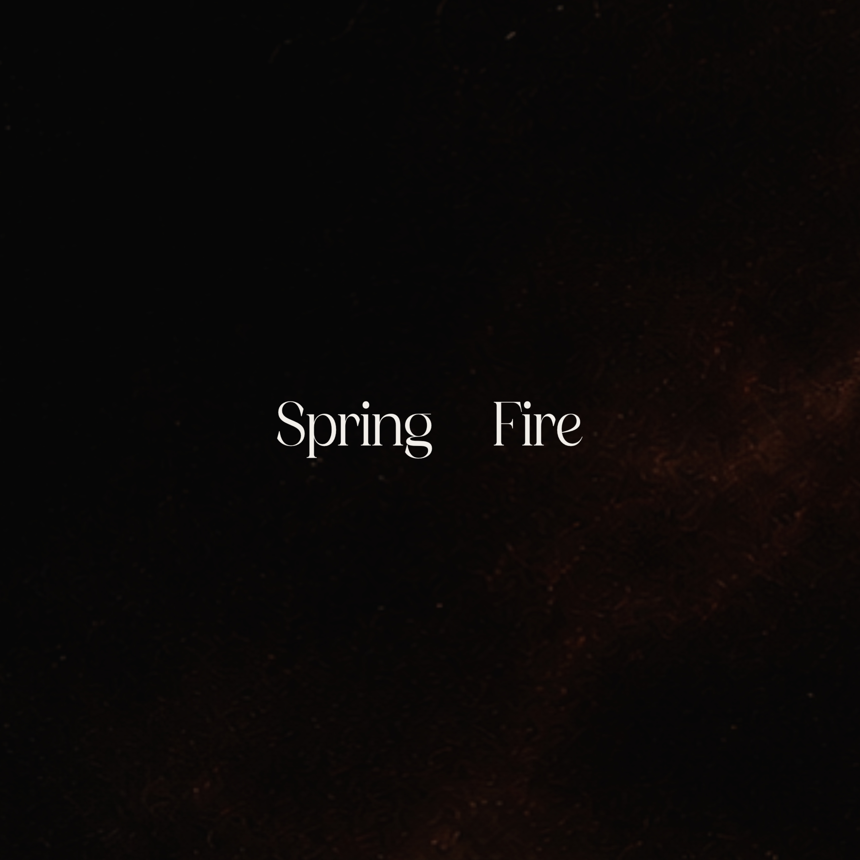 The Art of Calming Spring’s Rising Fire episode artwork