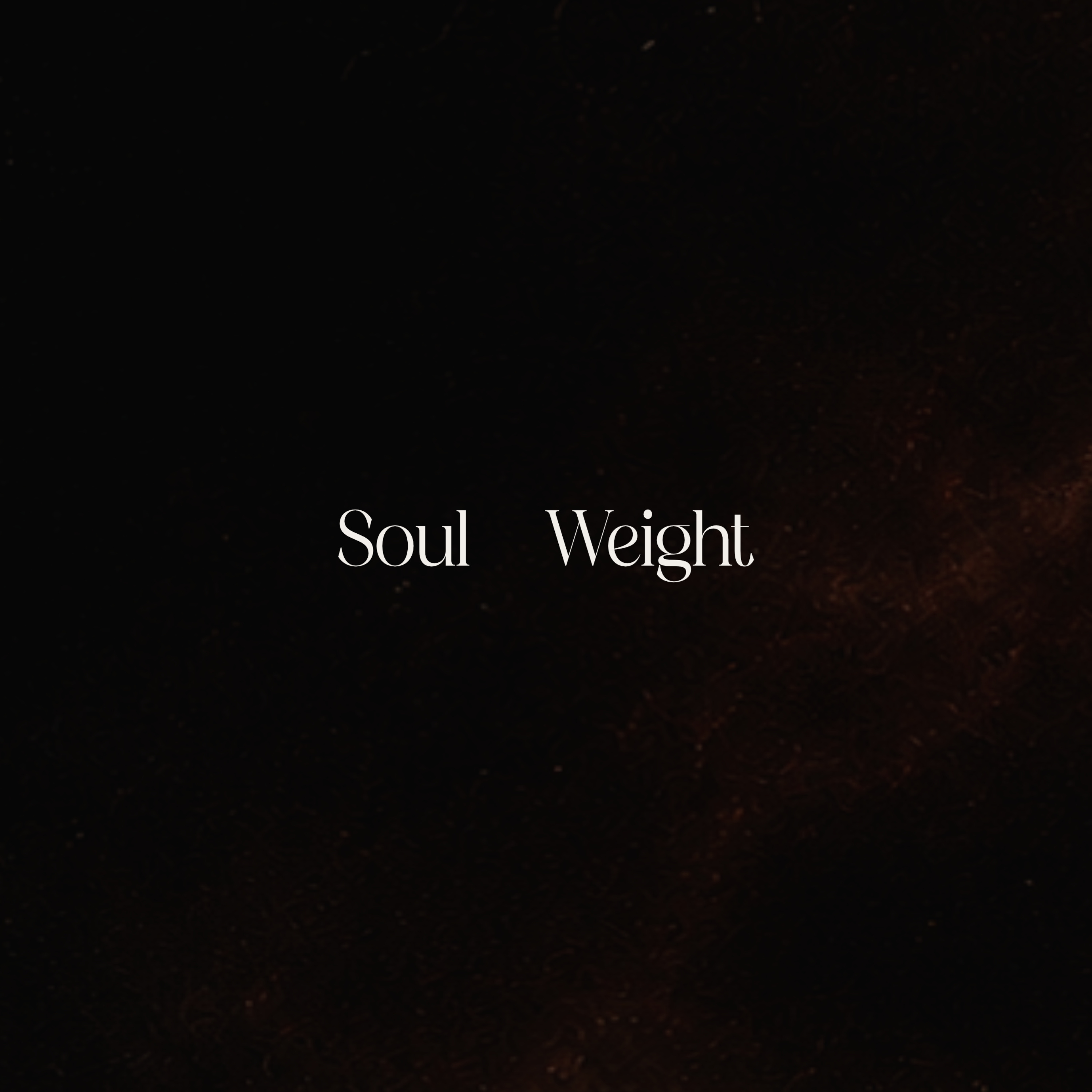 Moisture in the Air, Weight in the Soul episode artwork