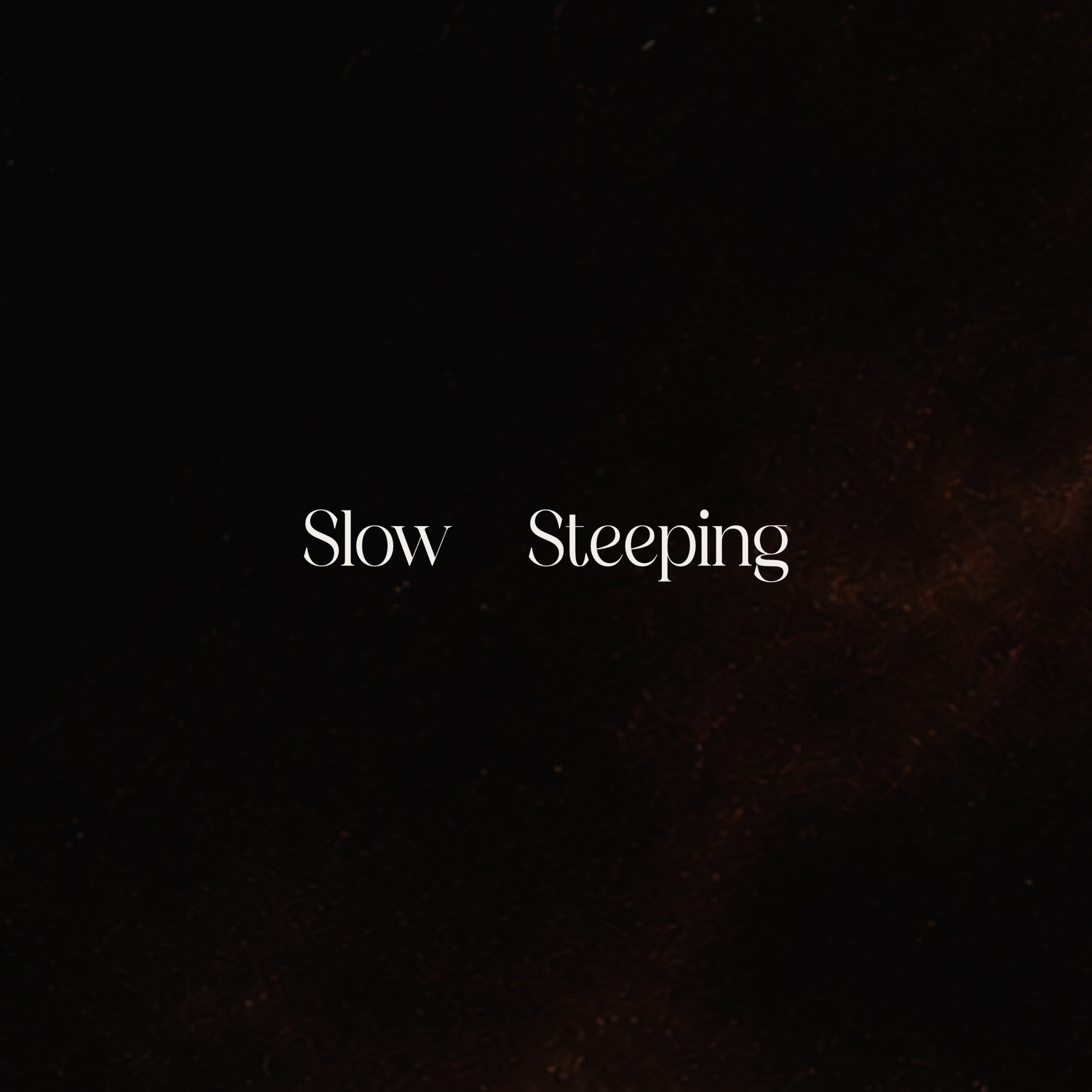 What Steeps, What Softens episode artwork