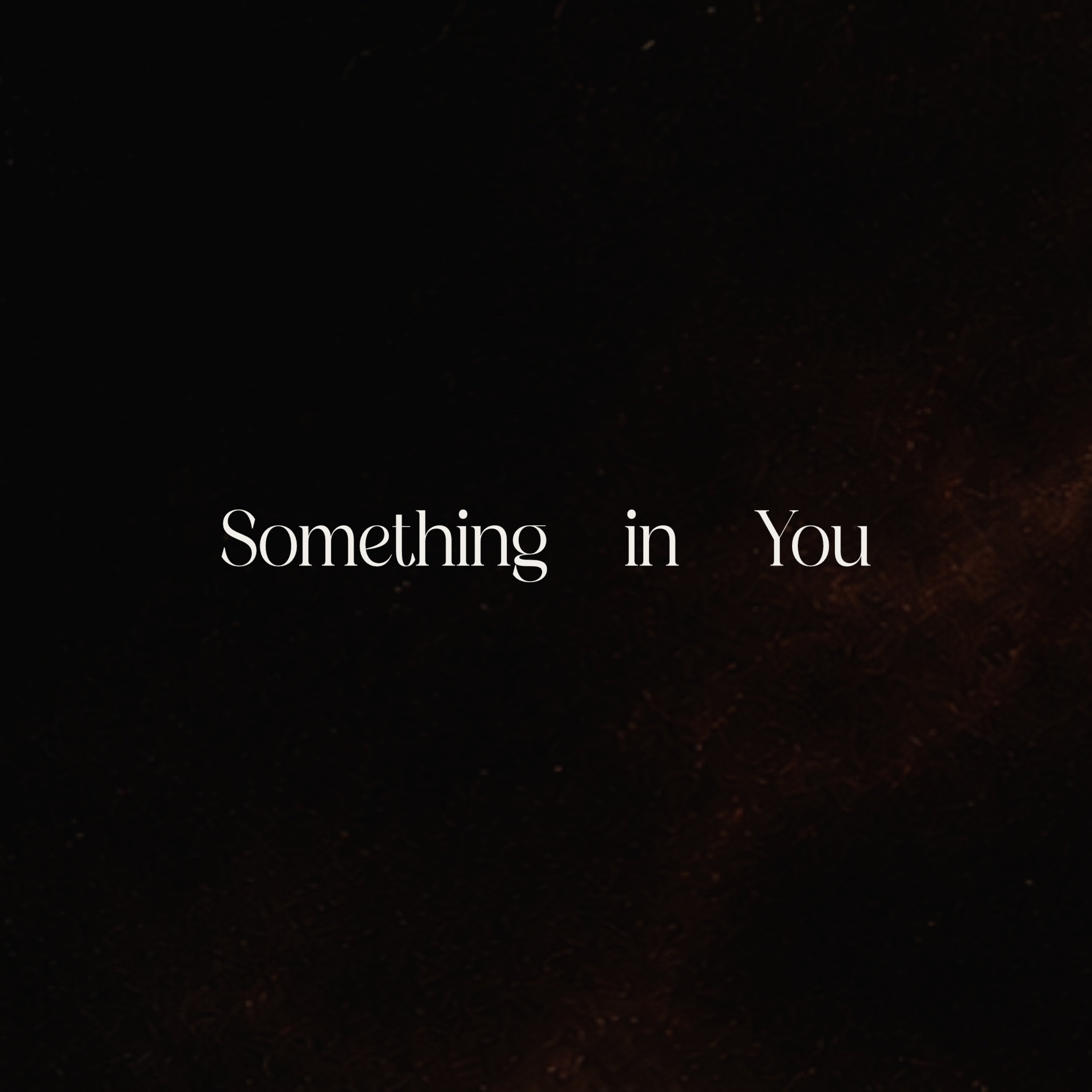 Something in You Has Already Noticed episode artwork
