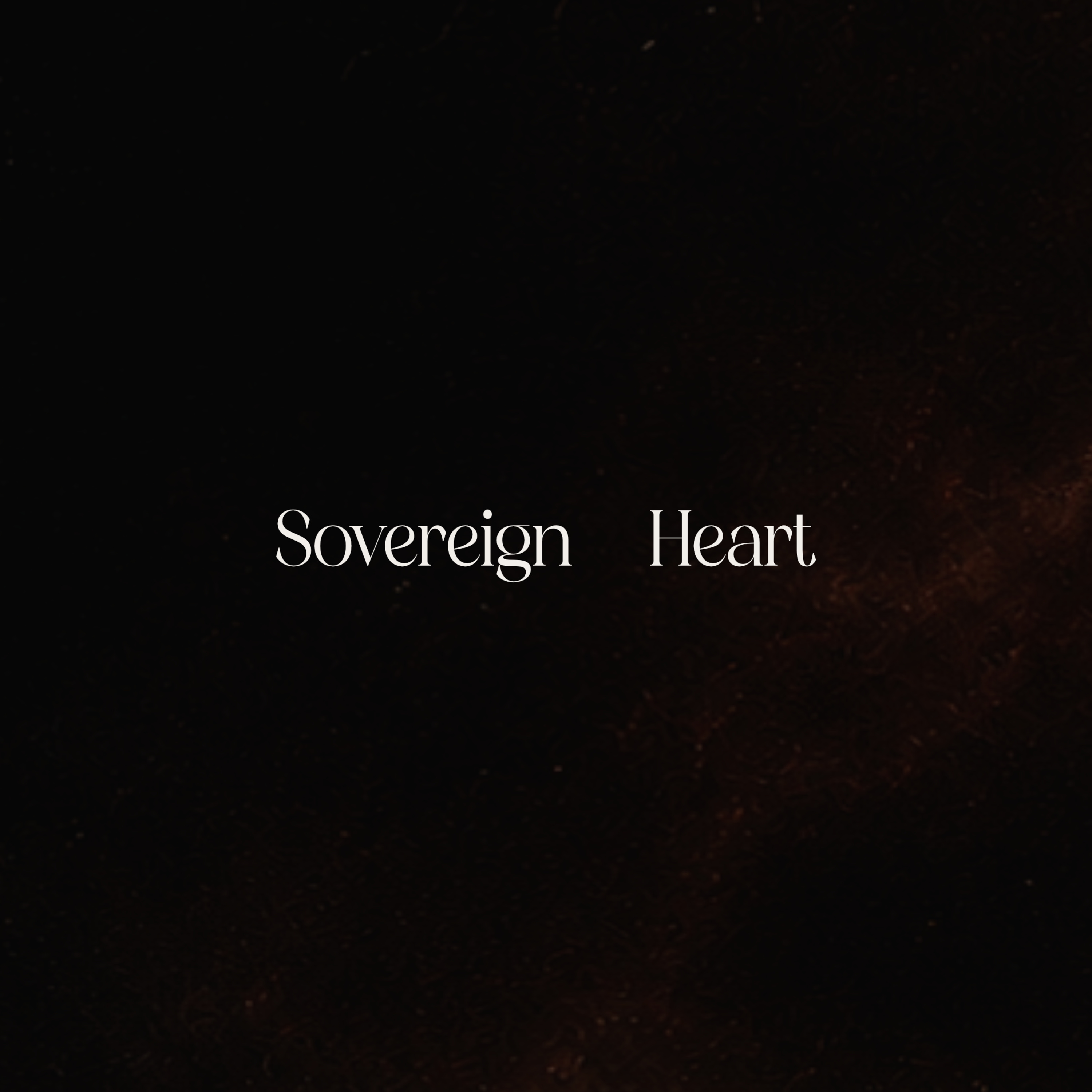 The Sovereign Heart episode artwork