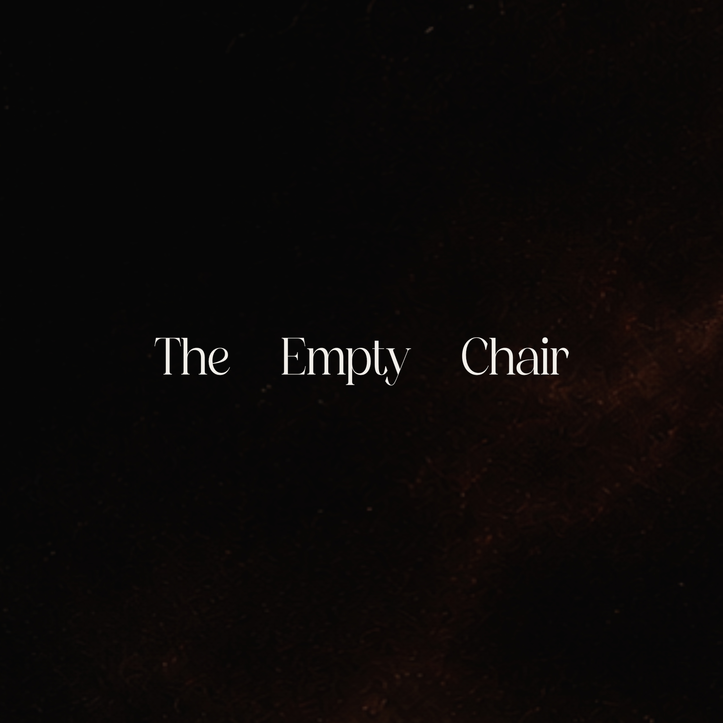 Living with the Empty Chair episode artwork