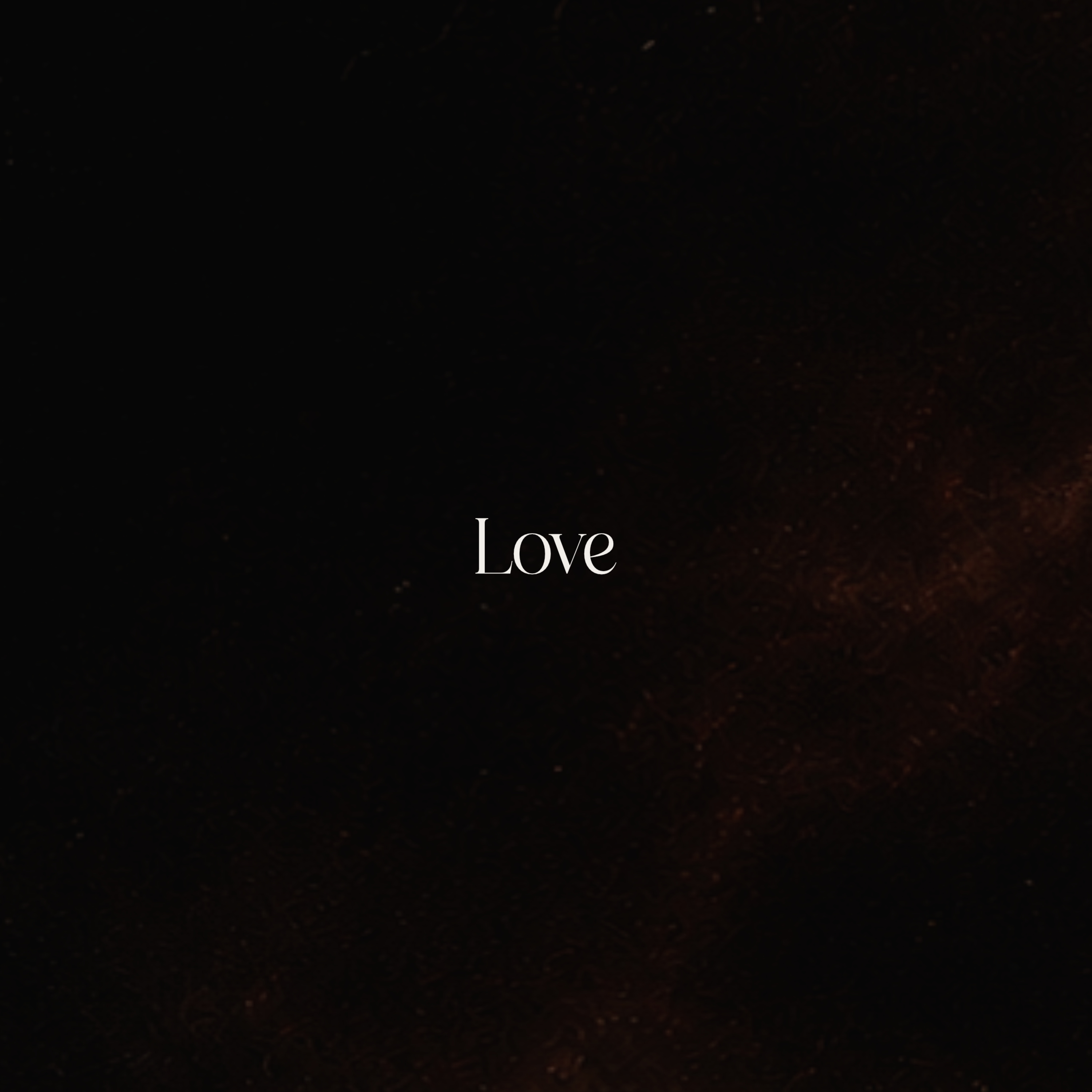 Love, Without the Rules episode artwork