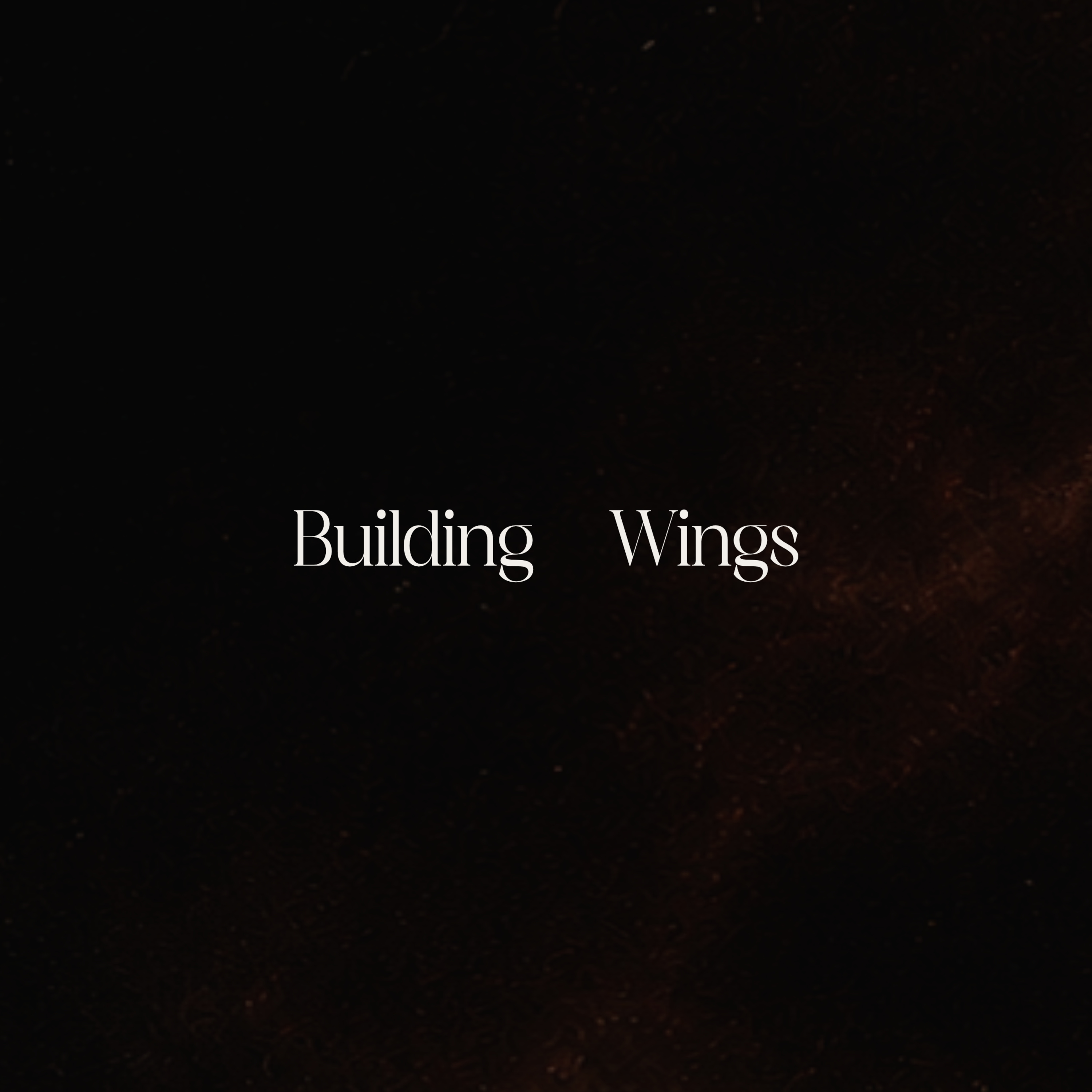 Breaking Chains, Building Wings episode artwork