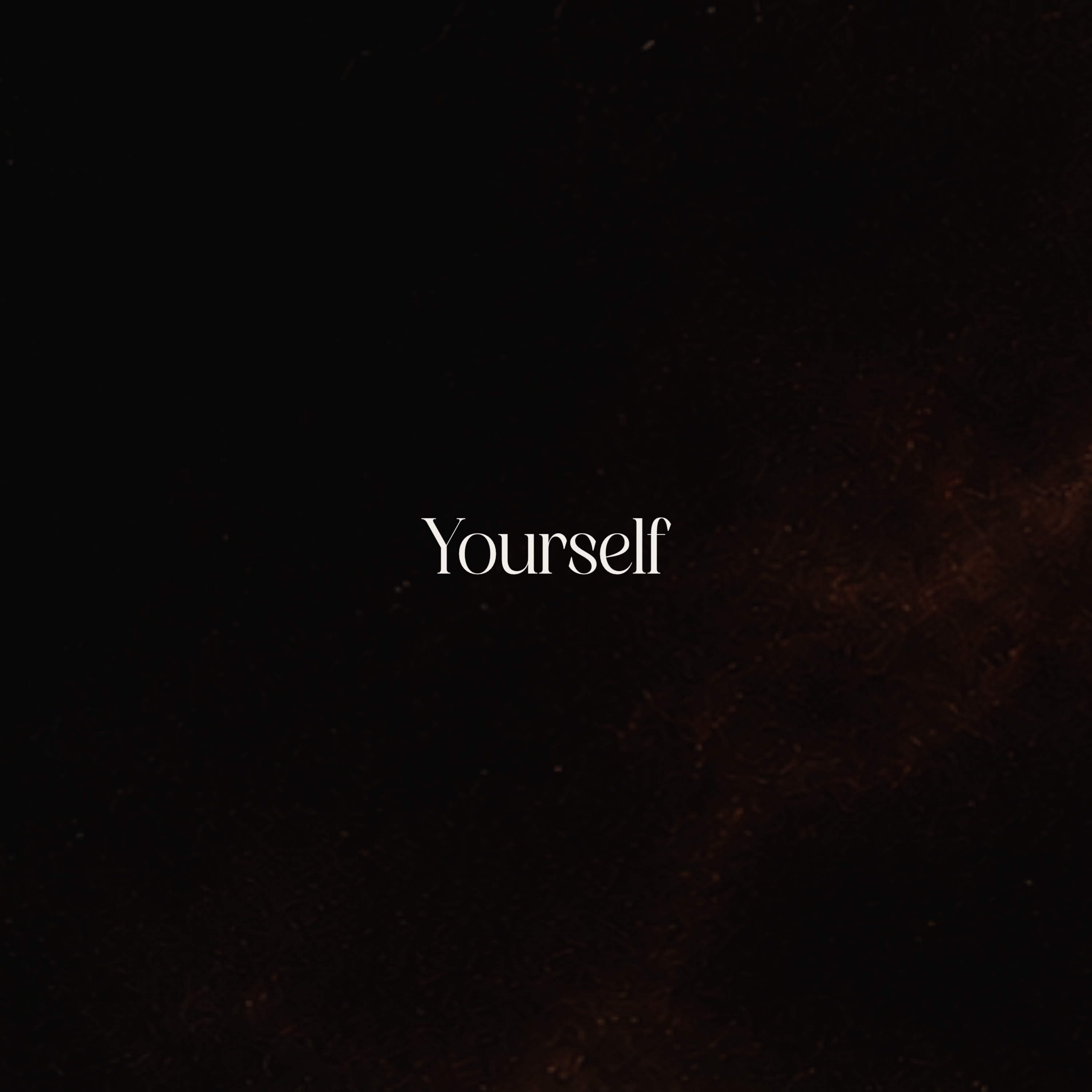 You Belong to Yourself episode artwork