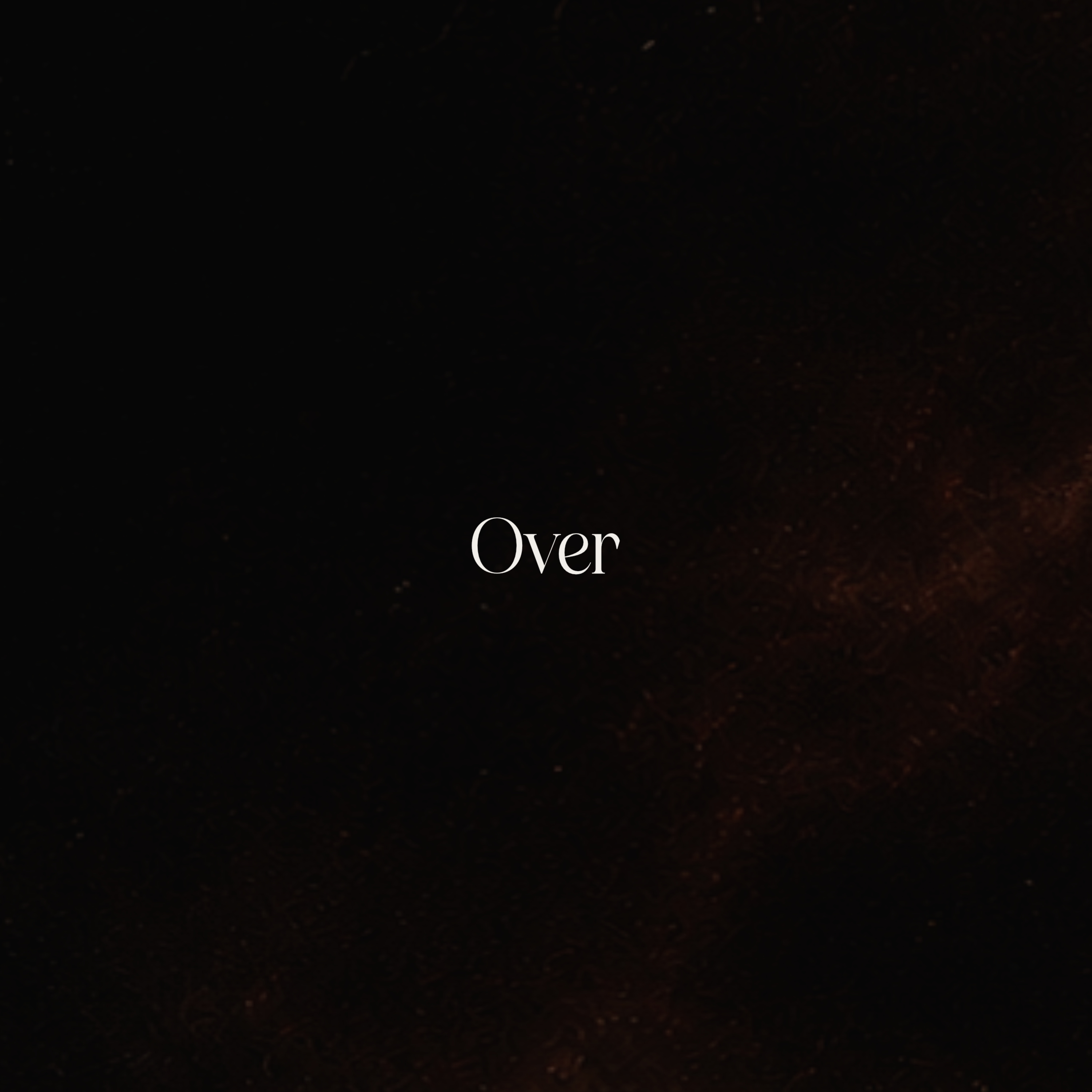 What We Had Was Real, and It’s Over episode artwork