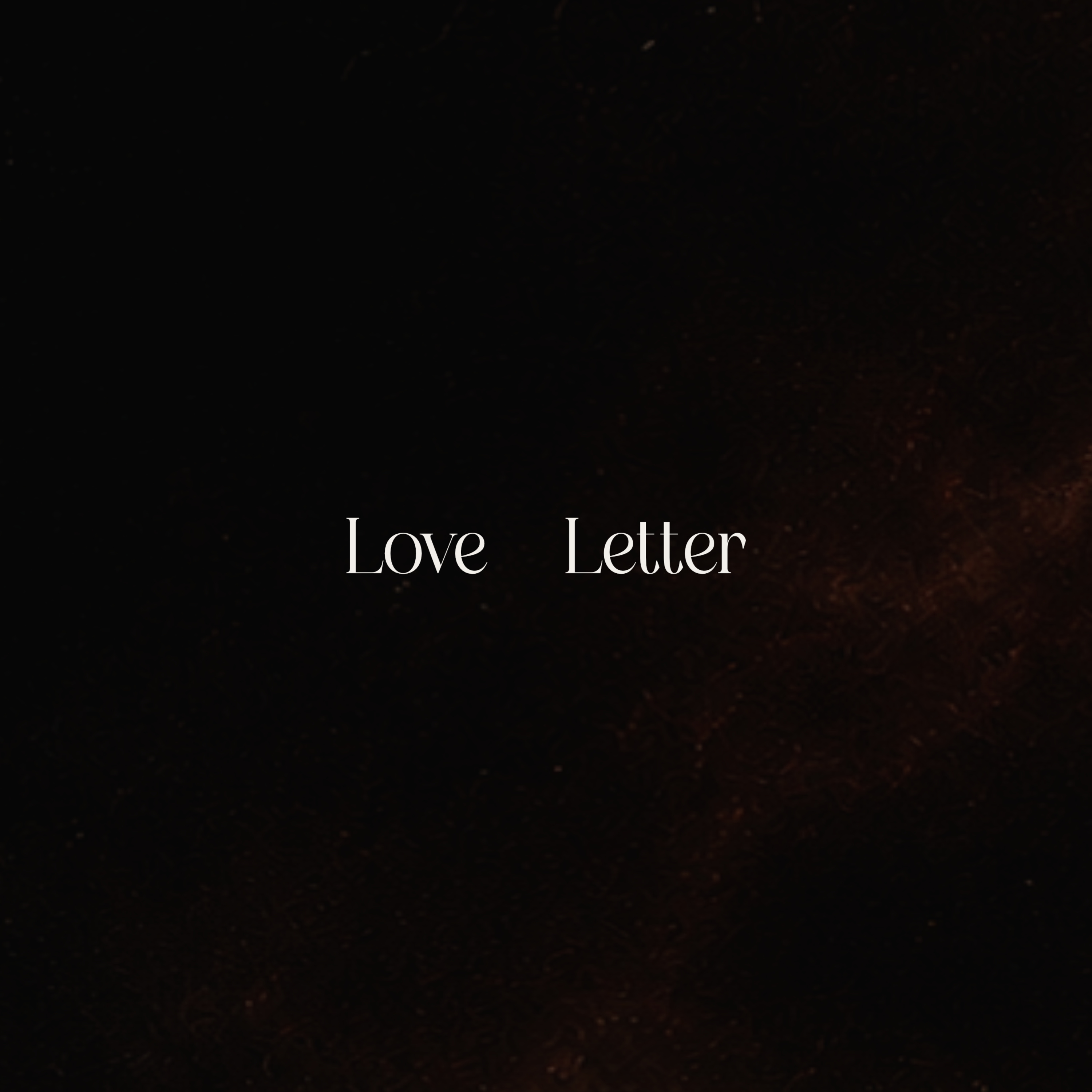 A Love Letter to Myself episode artwork