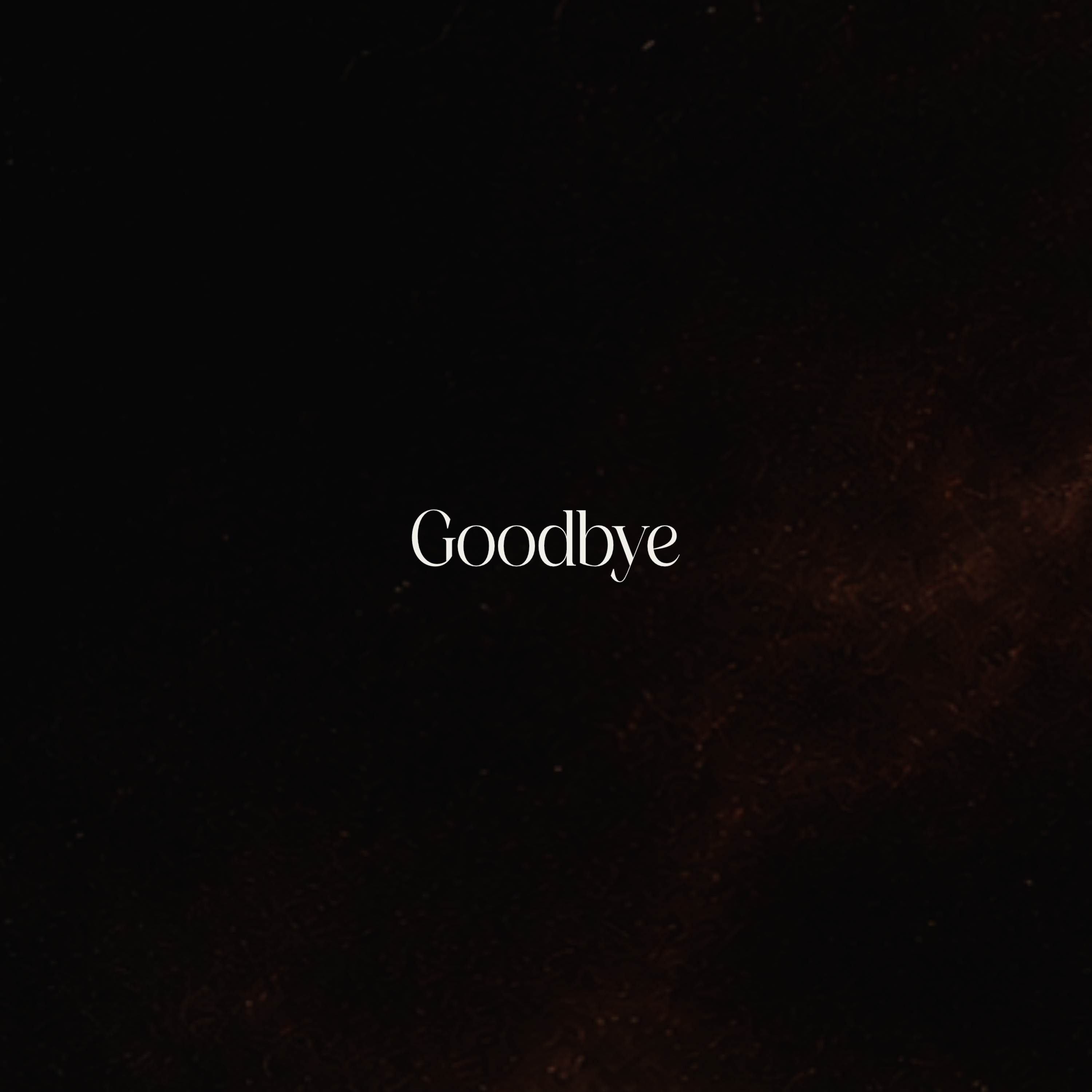 The Goodbye Without Hi episode artwork