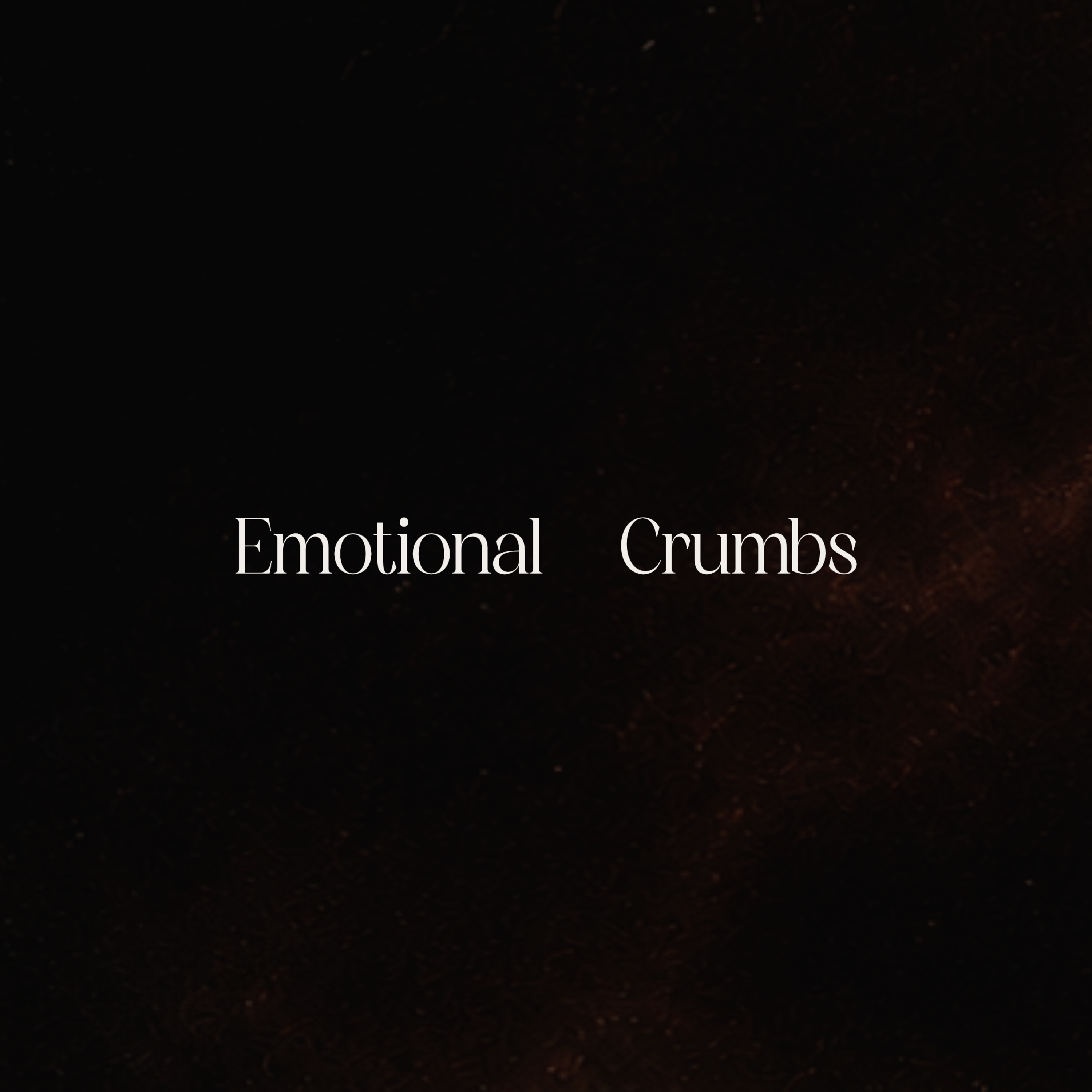 The Crumbs Were Never a Meal episode artwork