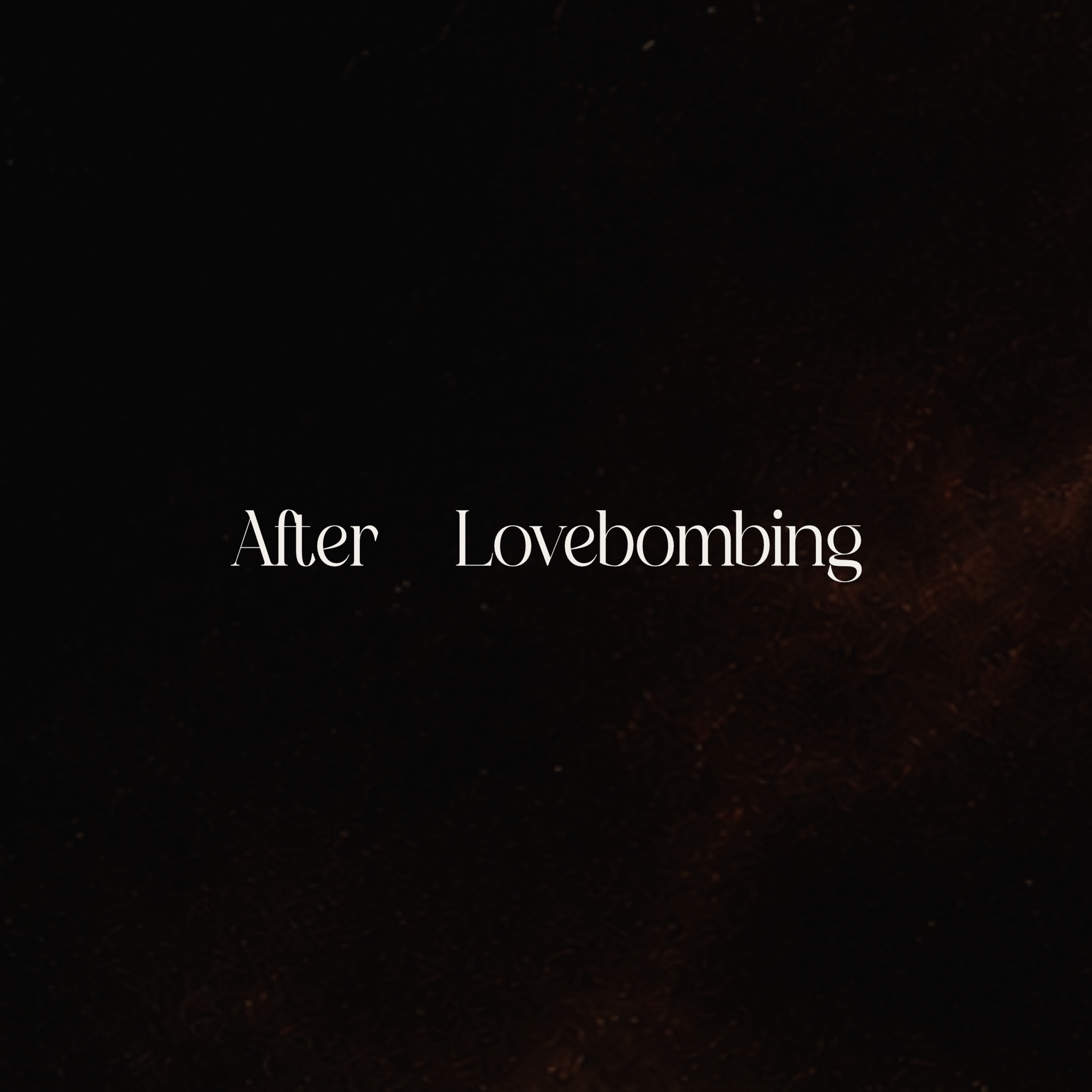 Breaking Free from the Narcissist’s Love Bombing episode artwork