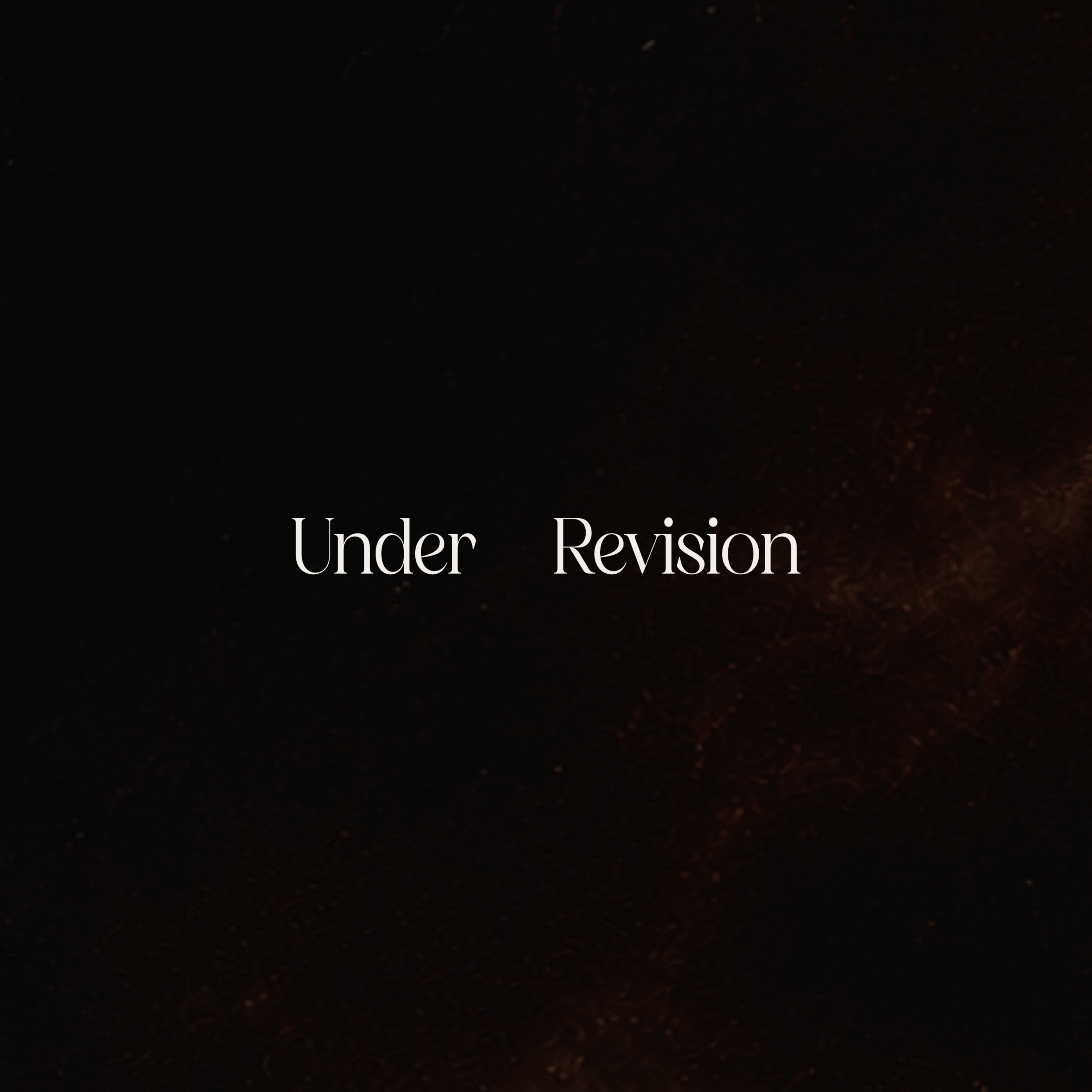 The Body Under Revision episode artwork
