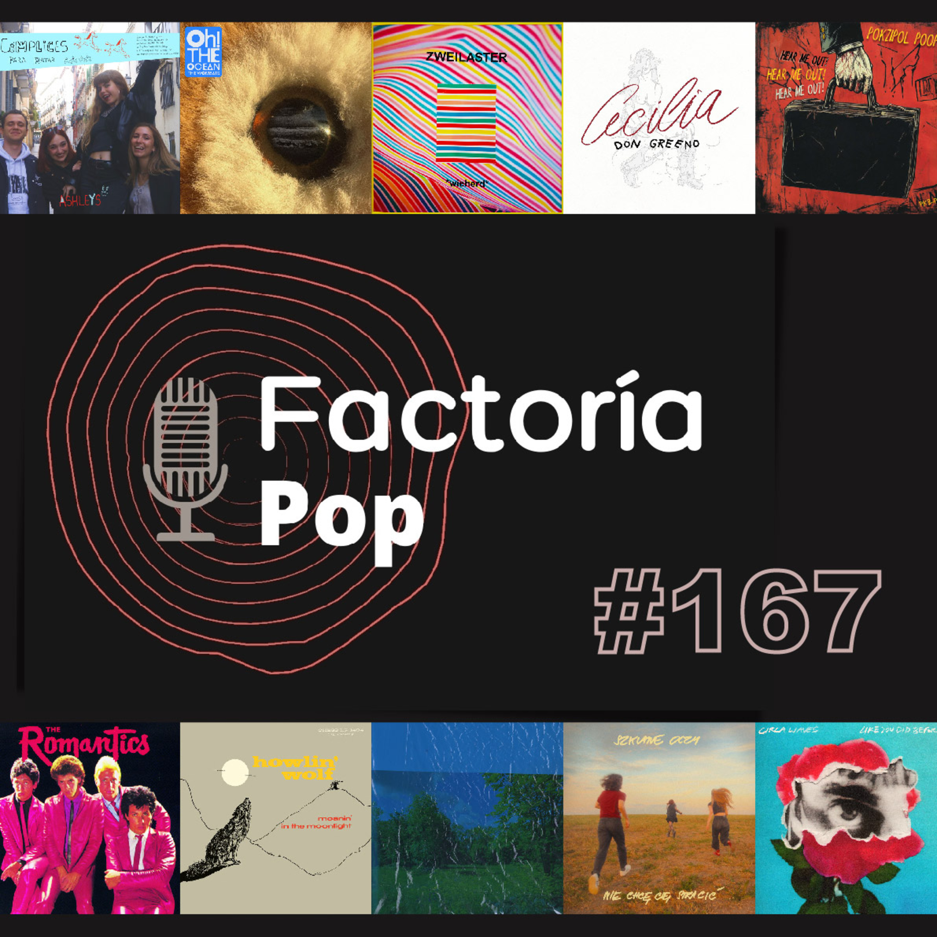 Factoría Pop