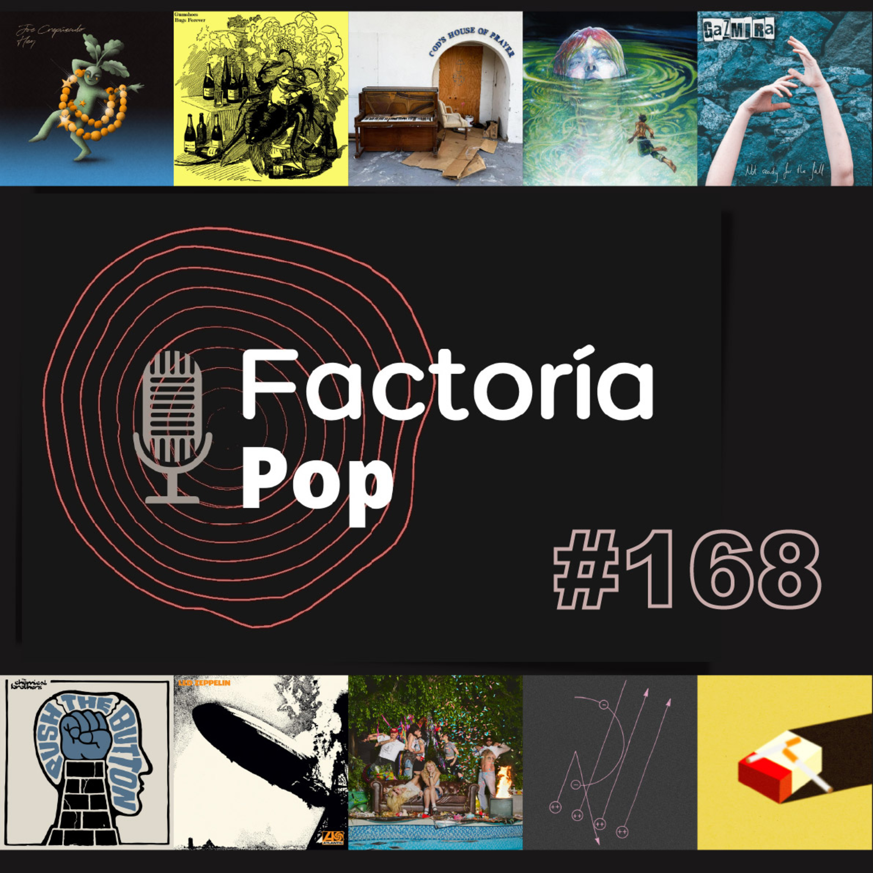 Factoría Pop