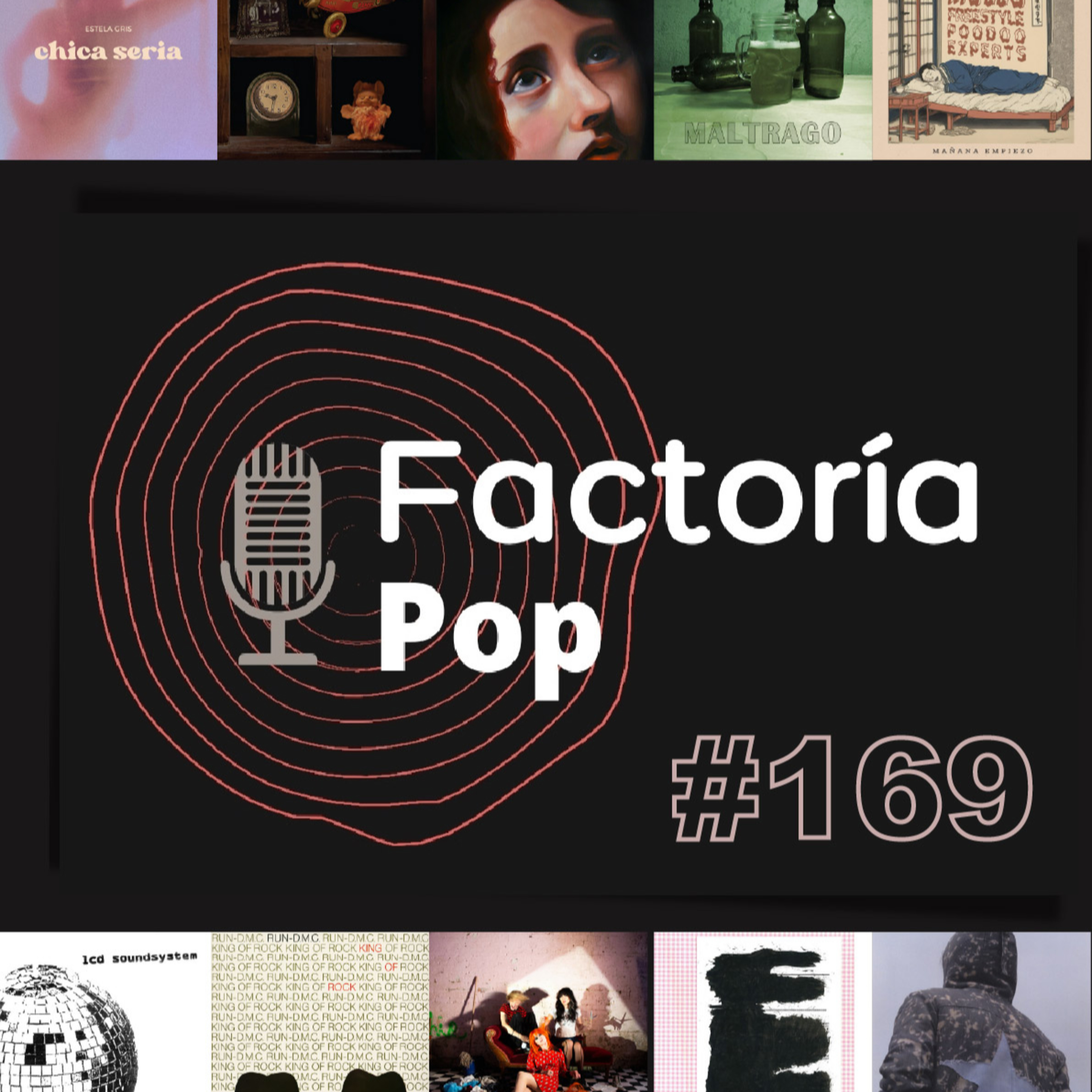 Factoría Pop