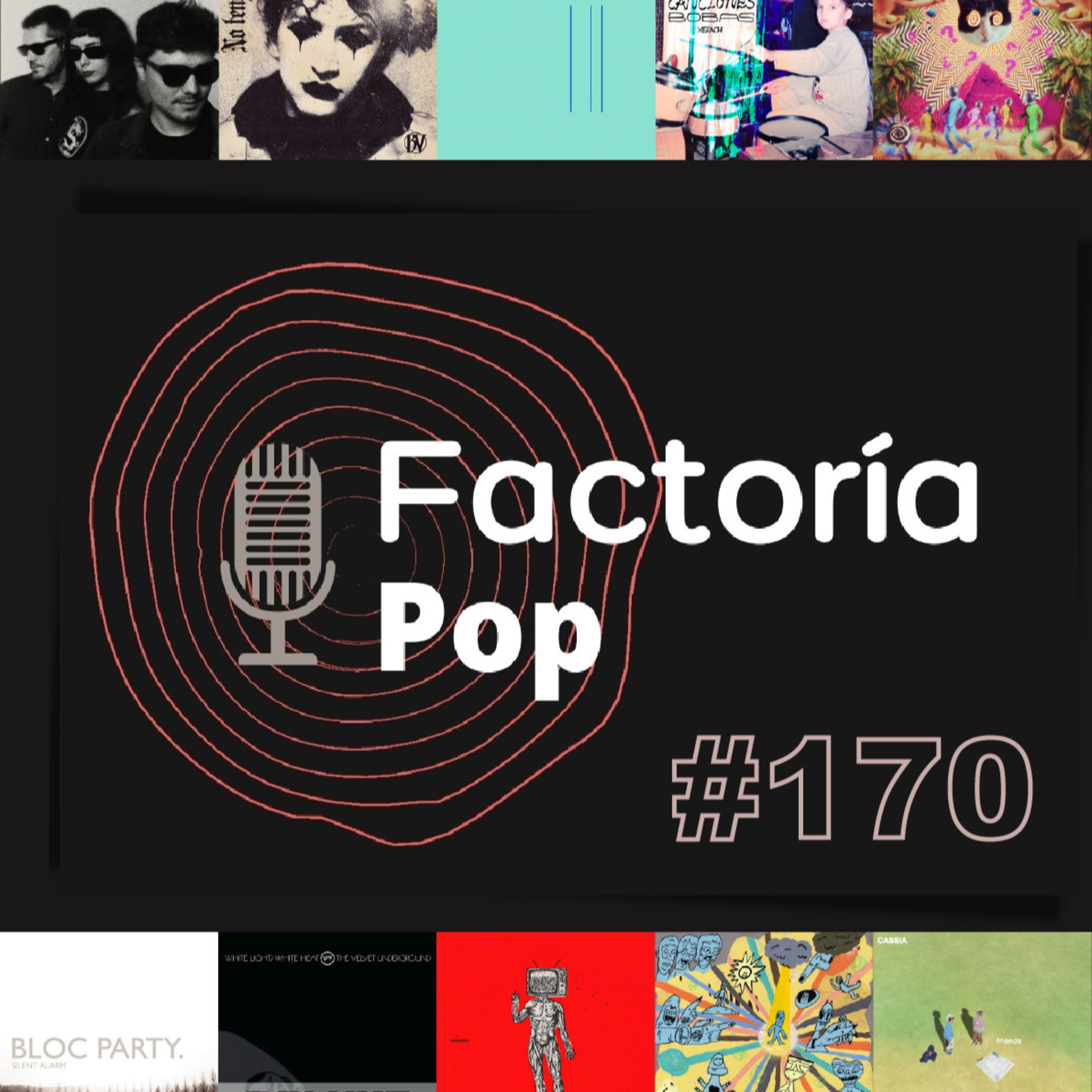 Factoría Pop