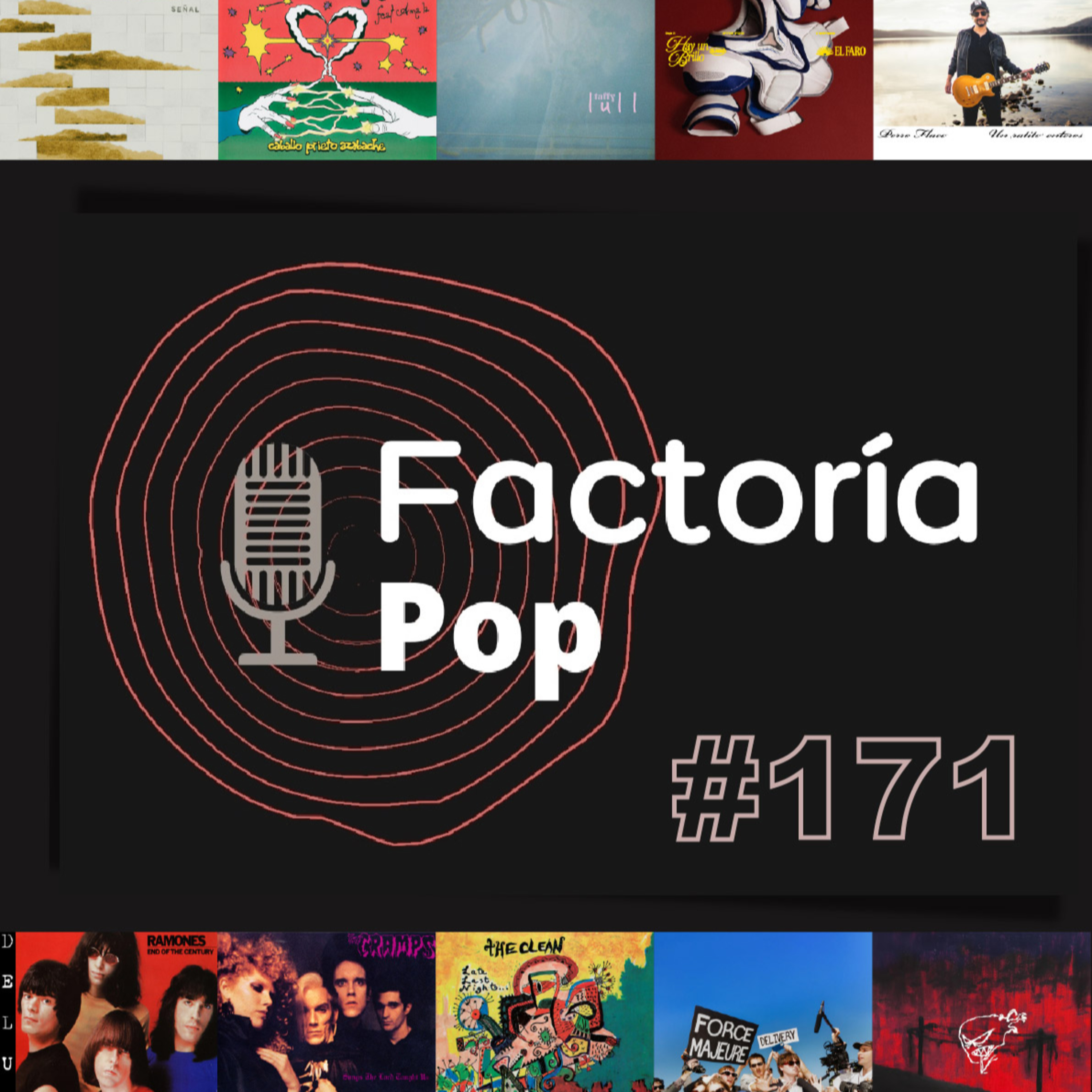 Factoría Pop