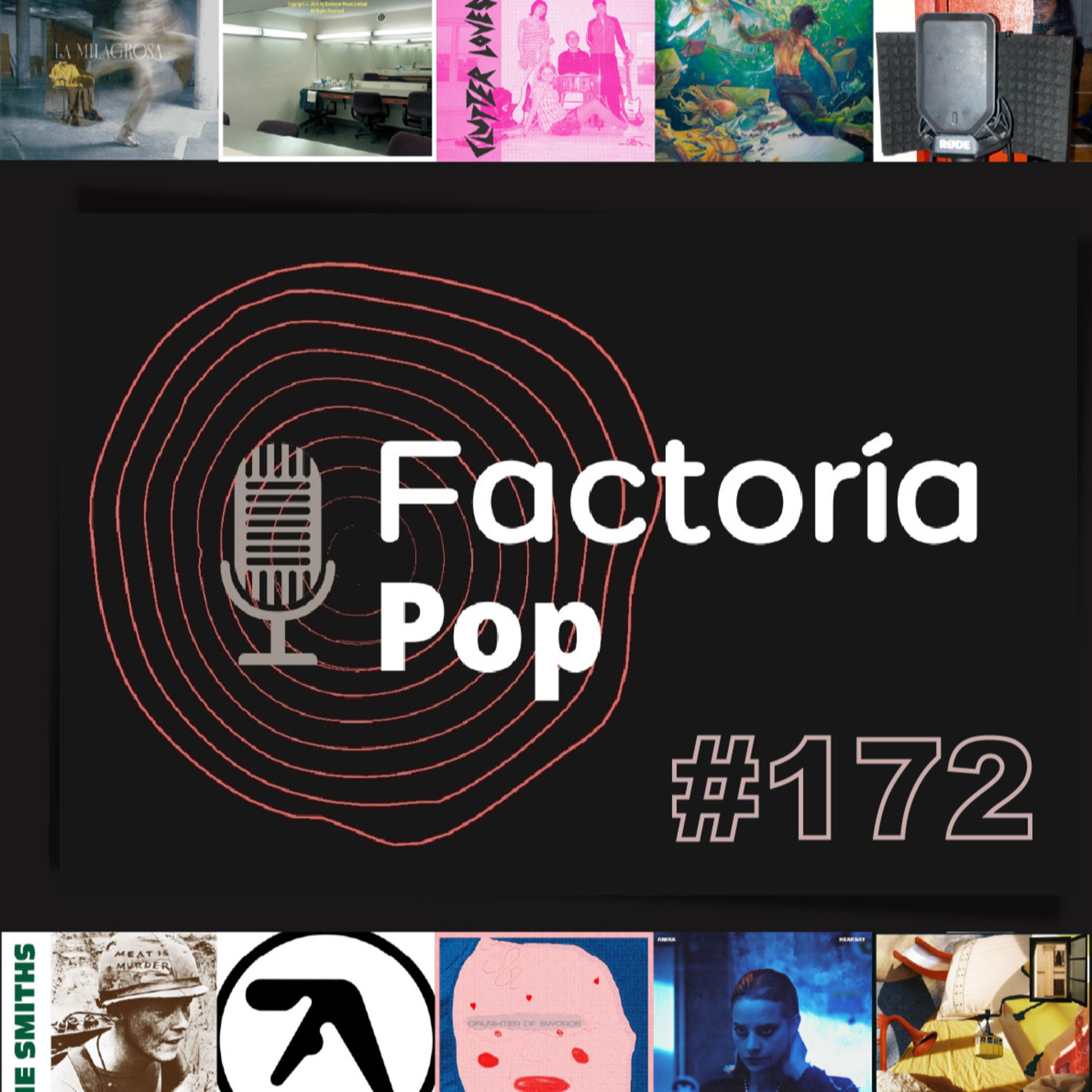 Factoría Pop