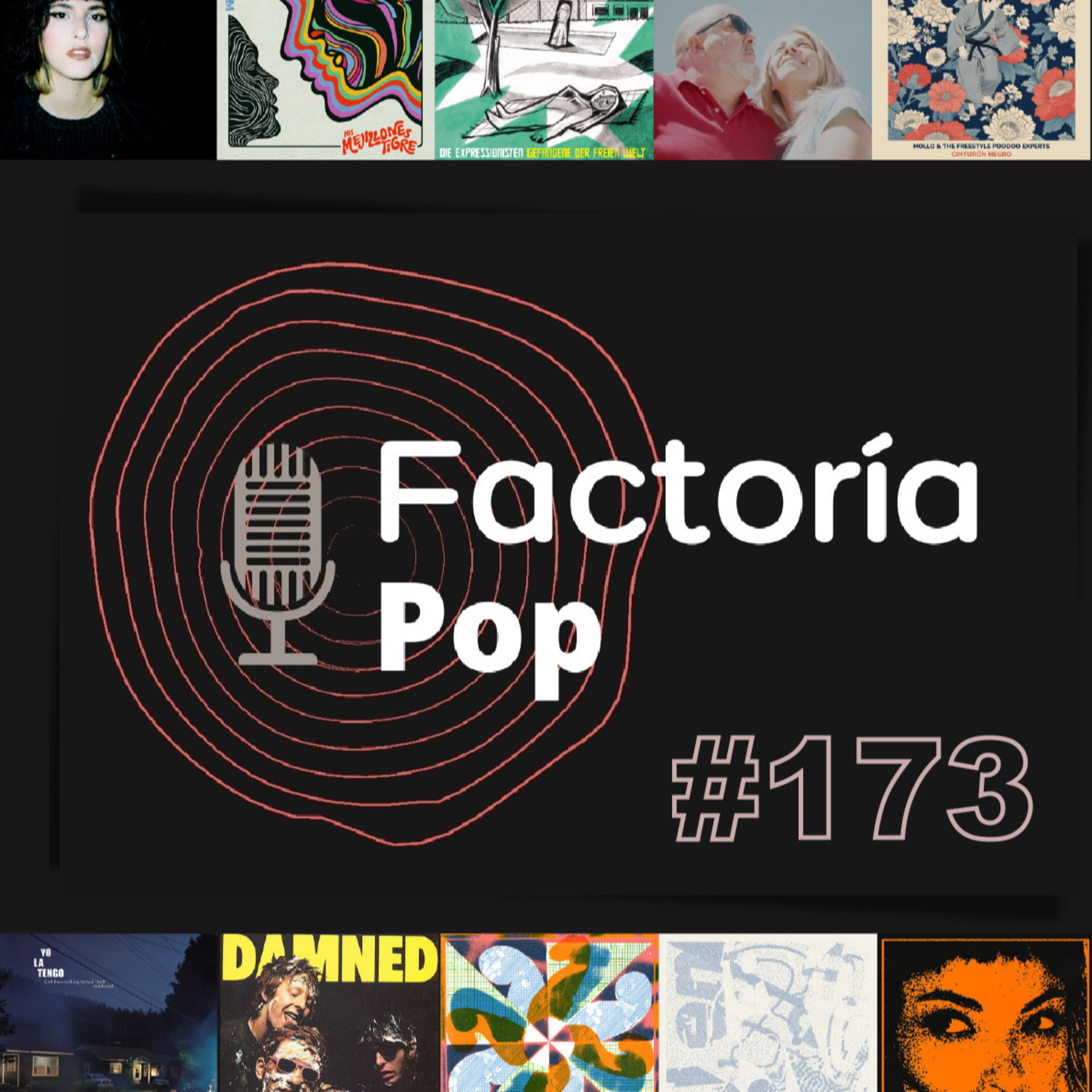 Factoría Pop