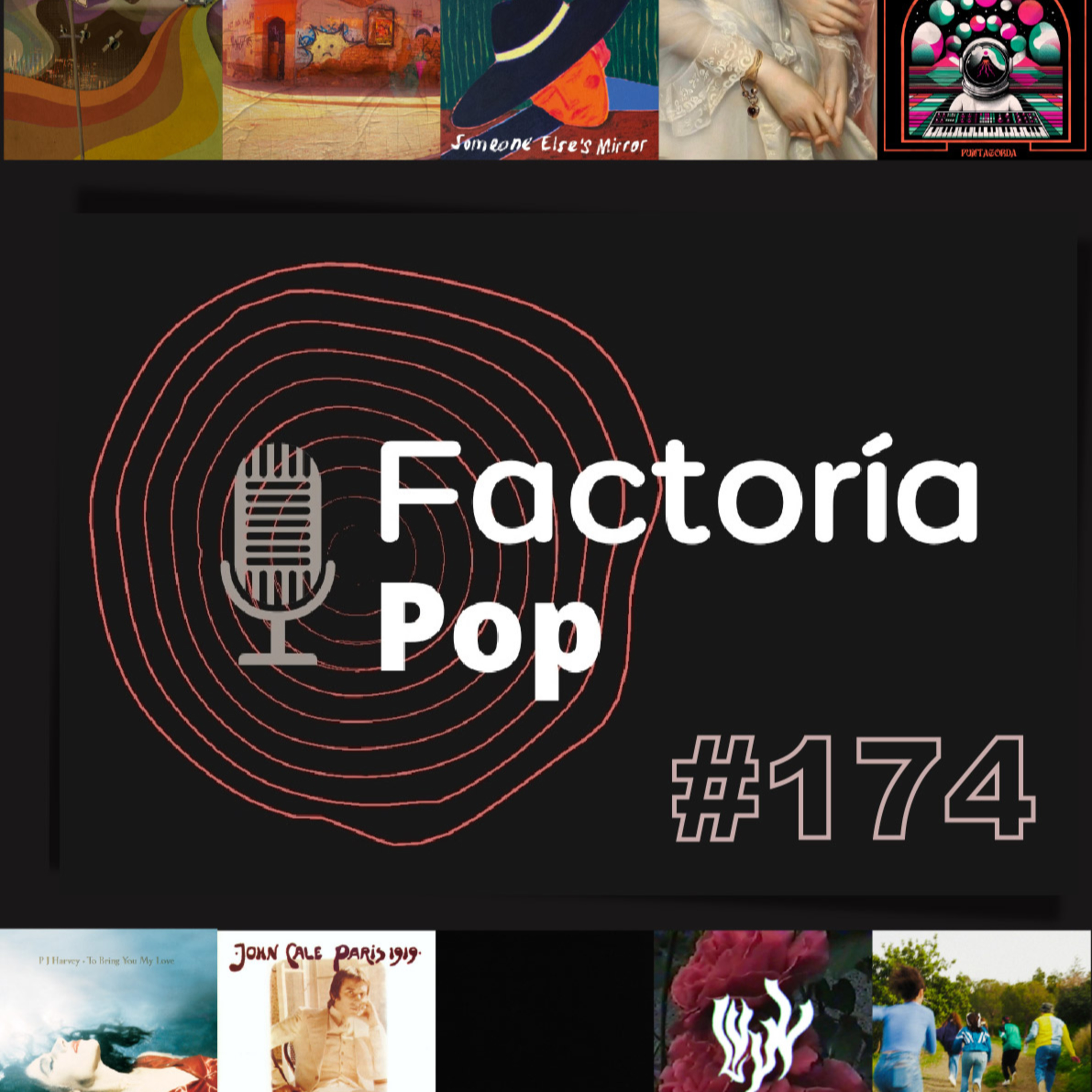 Factoría Pop